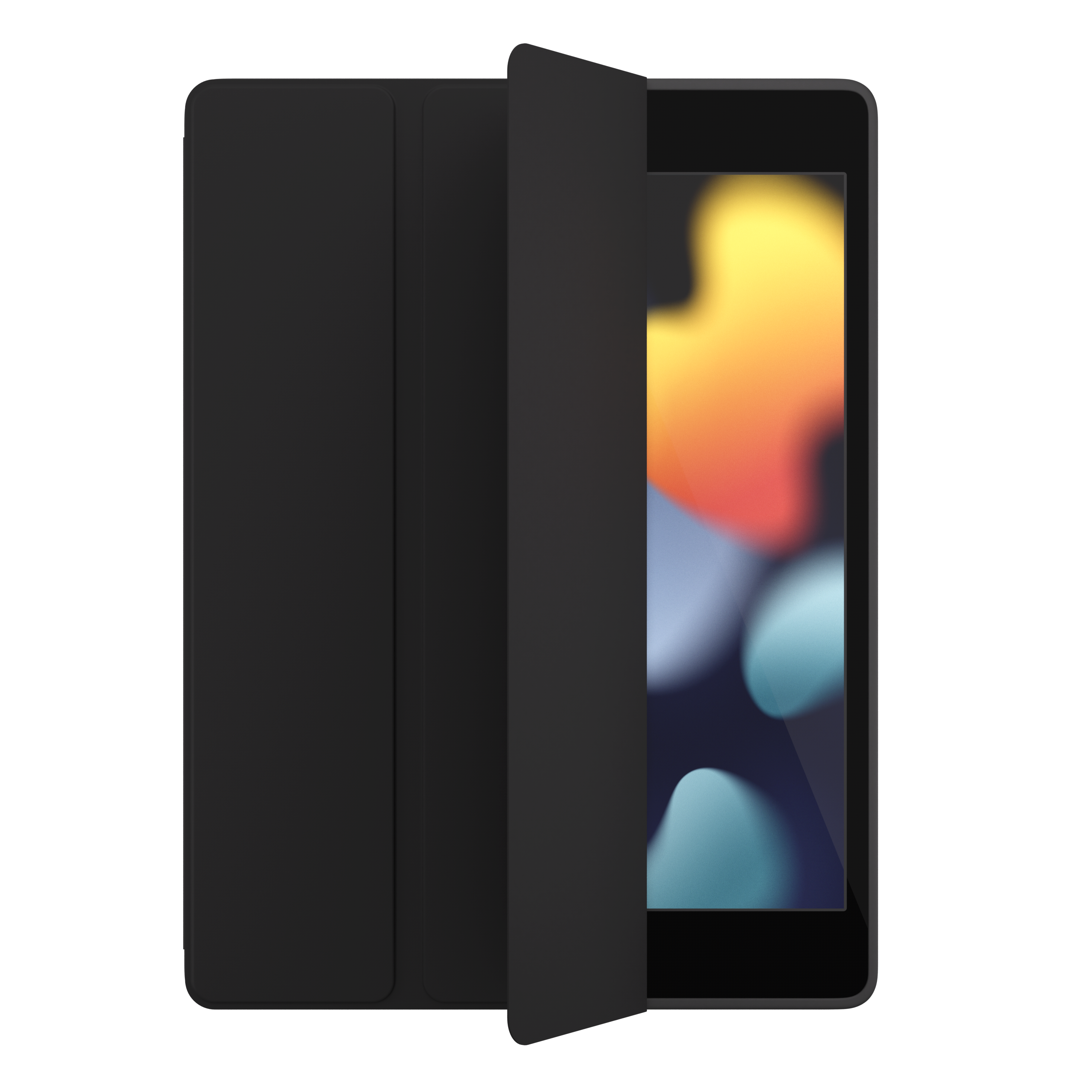 Husa Rollcase pentru iPad 10.2 inch