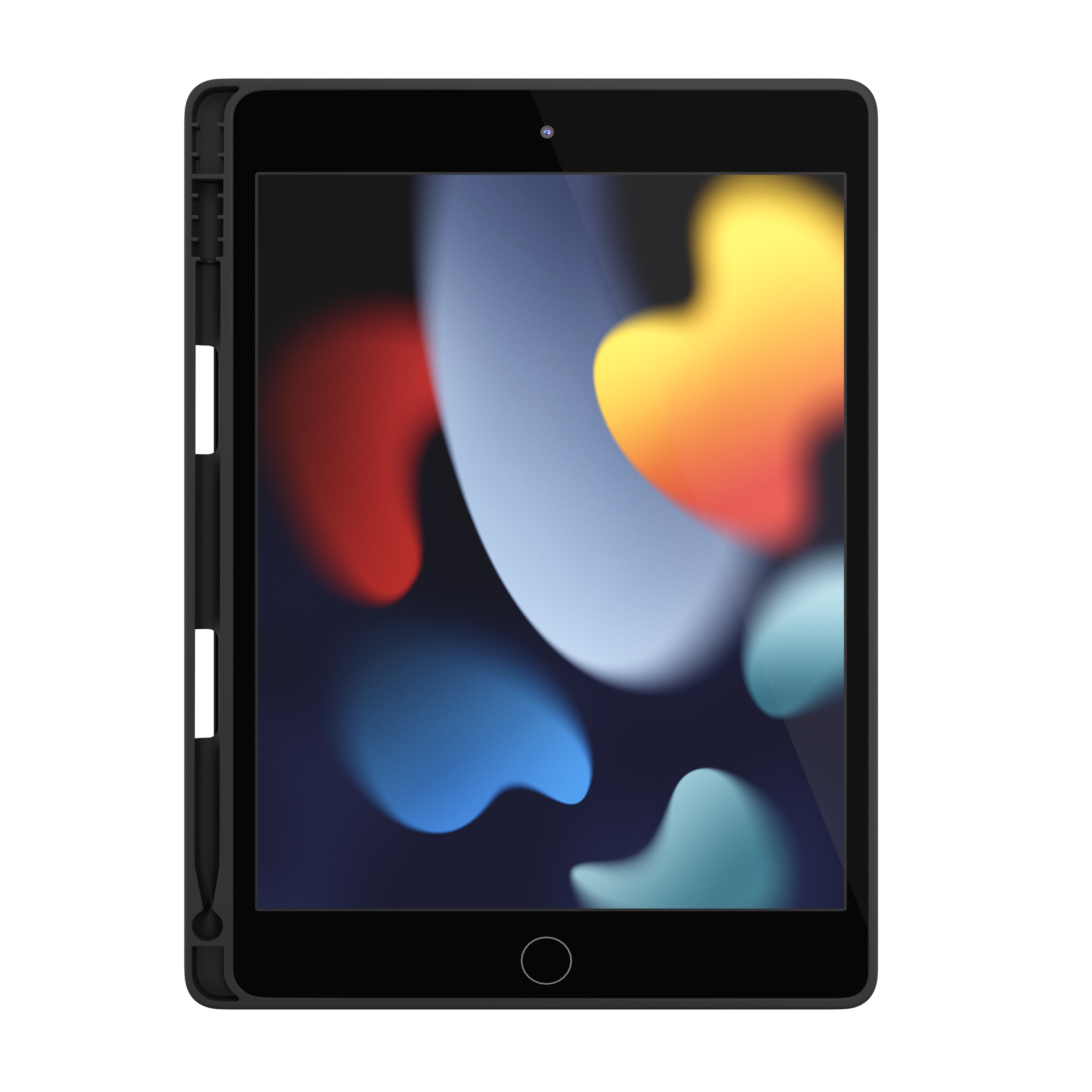 Husa Rollcase pentru iPad 10.2 inch