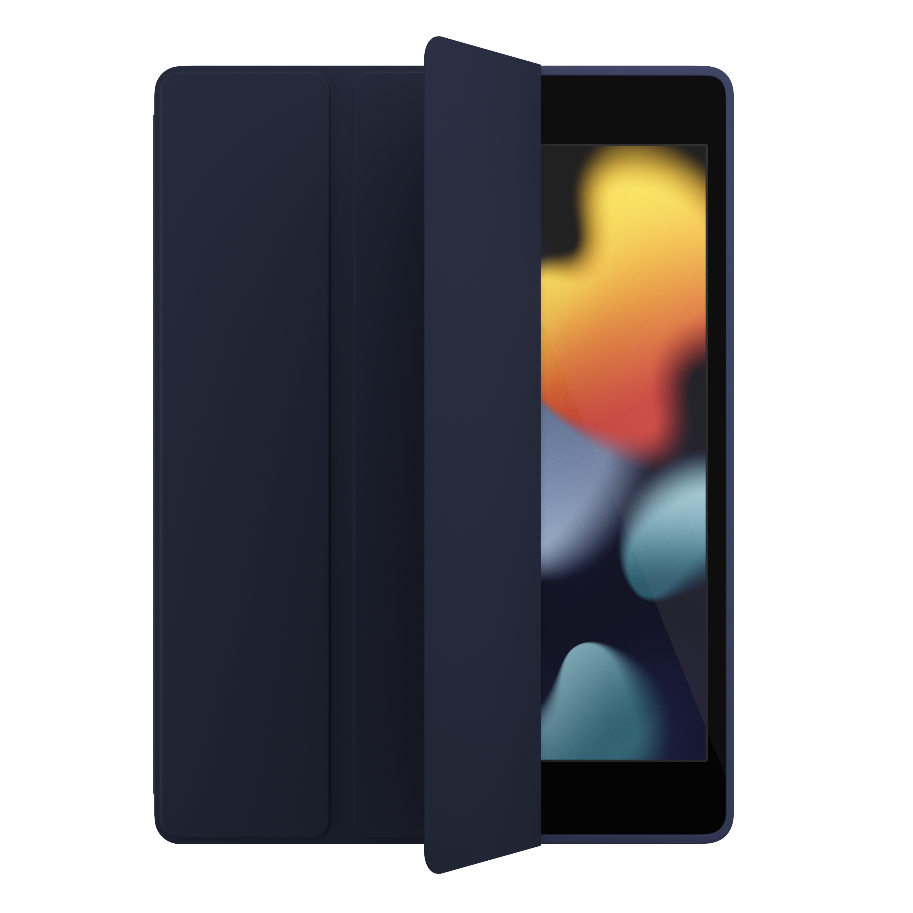 Husa Rollcase pentru iPad 10.2 inch