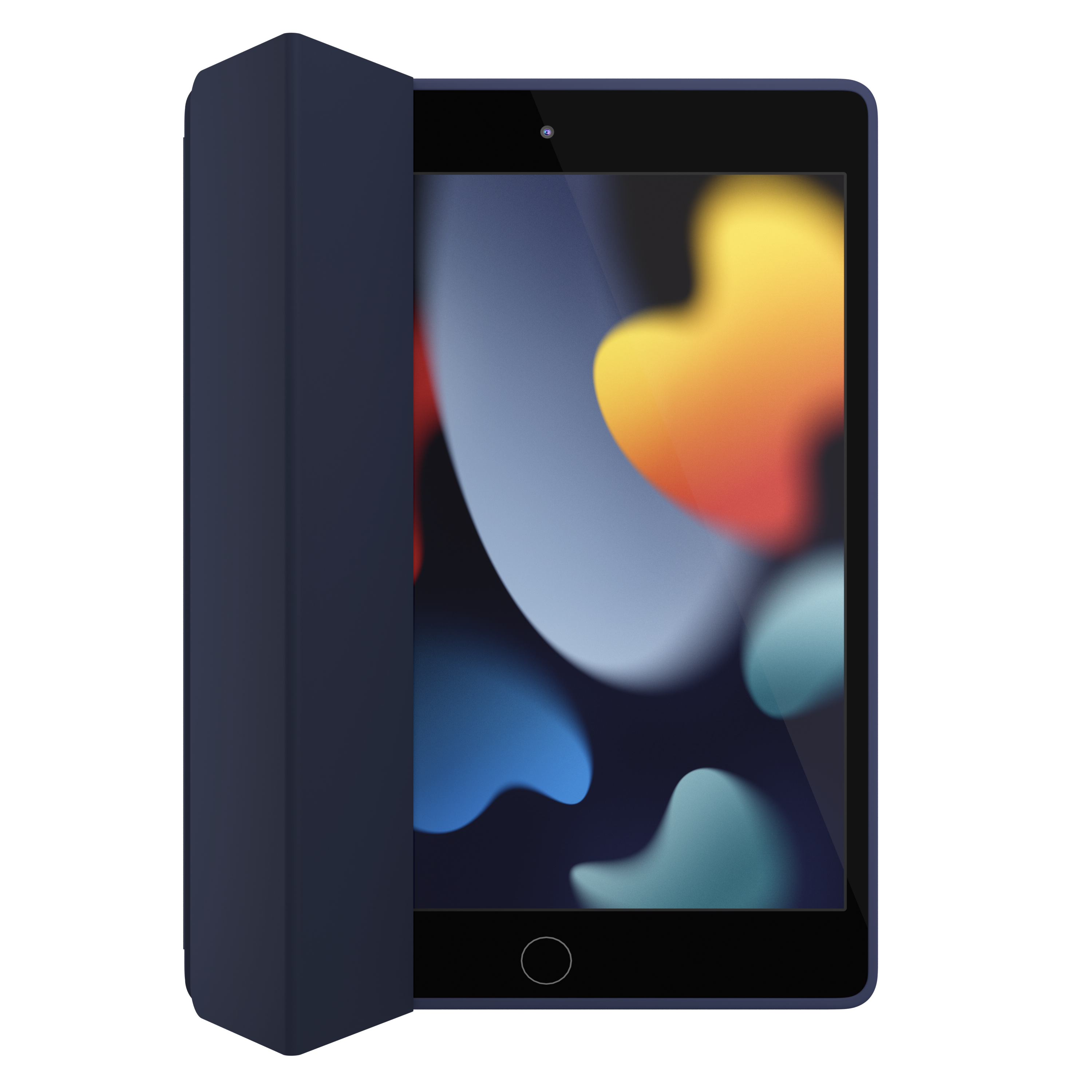 Husa Rollcase pentru iPad 10.2 inch