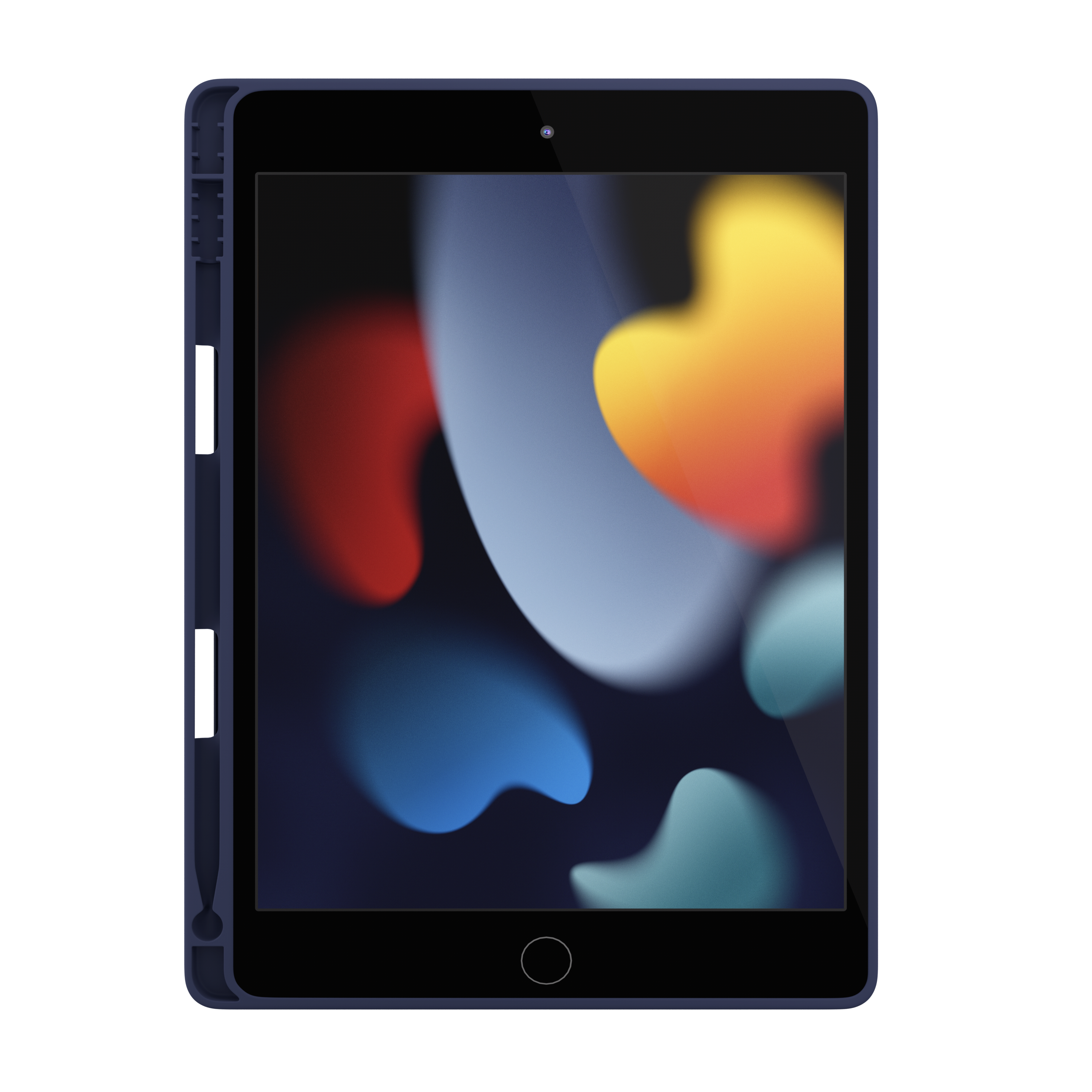Husa Rollcase pentru iPad 10.2 inch