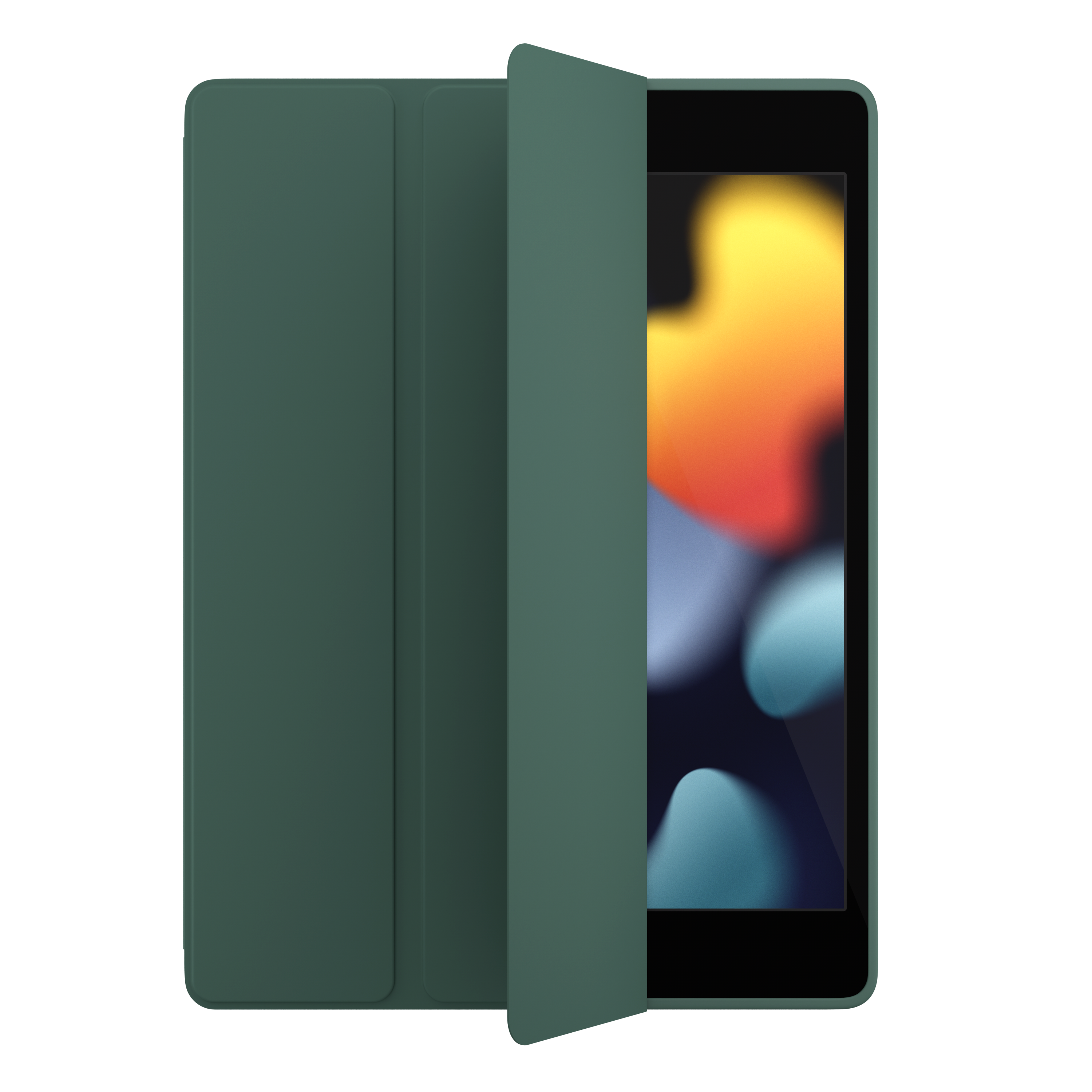 Husa Rollcase pentru iPad 10.2 inch