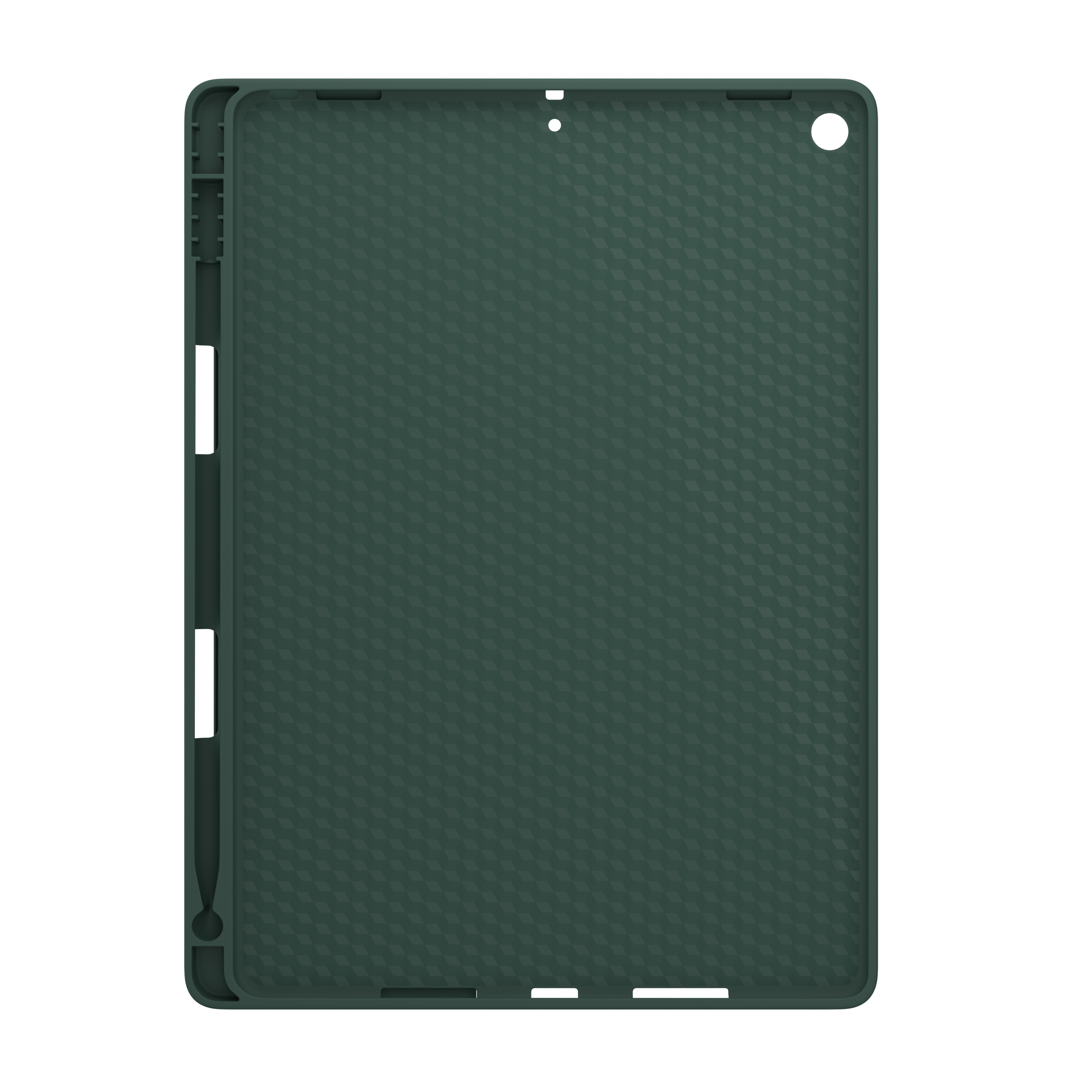 Husa Rollcase pentru iPad 10.2 inch