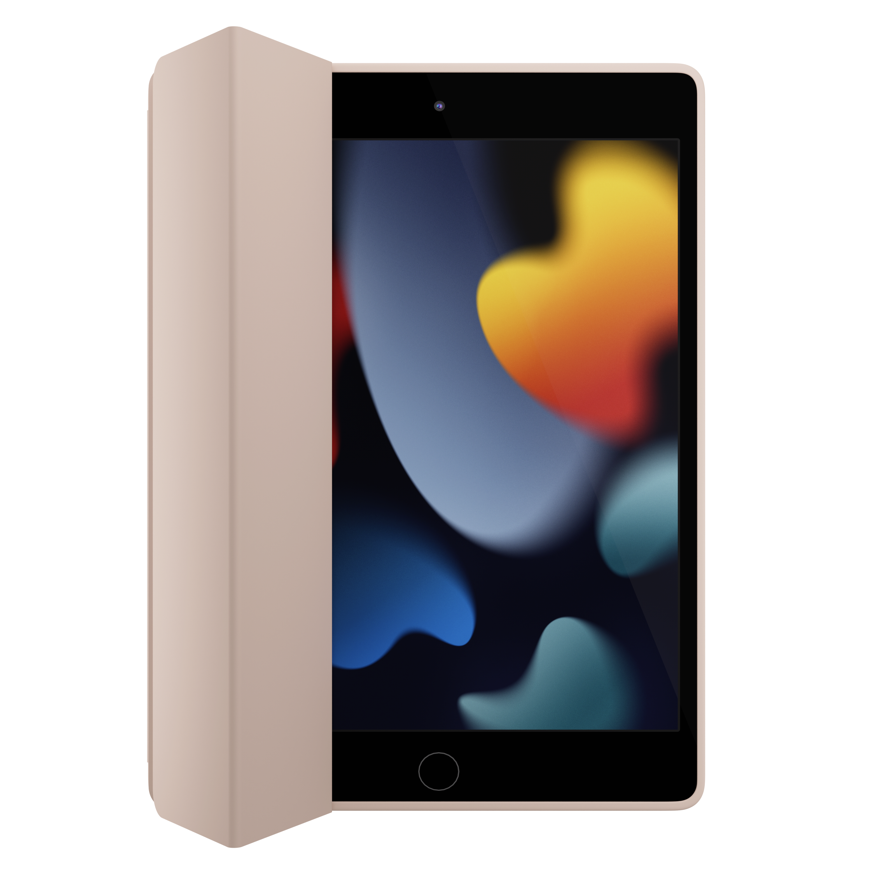 Husa Rollcase pentru iPad 10.2 inch