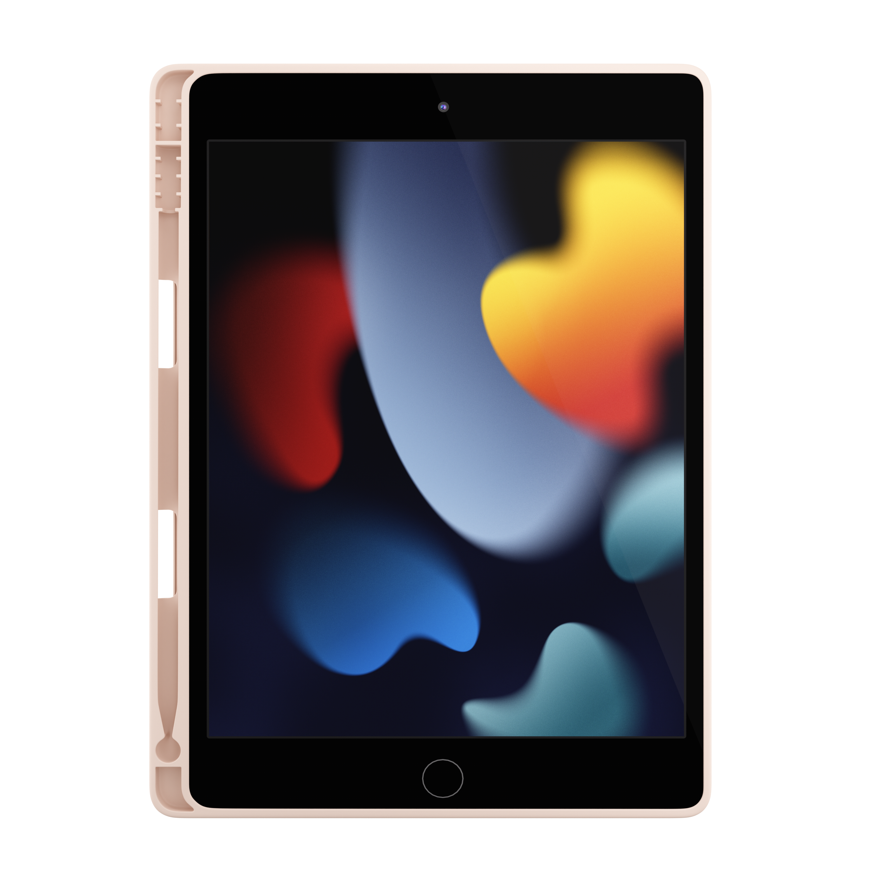 Husa Rollcase pentru iPad 10.2 inch