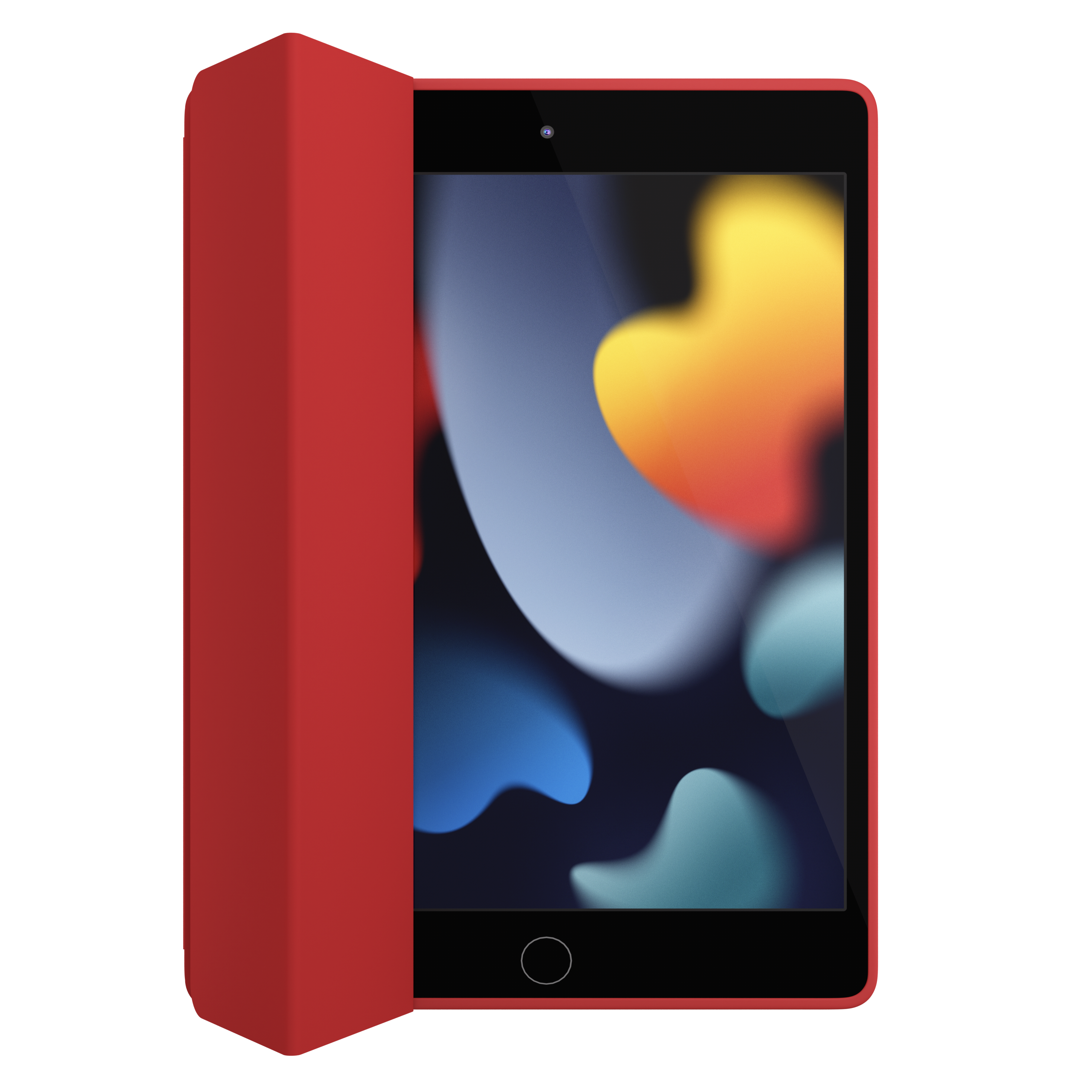 Husa Rollcase pentru iPad 10.2 inch