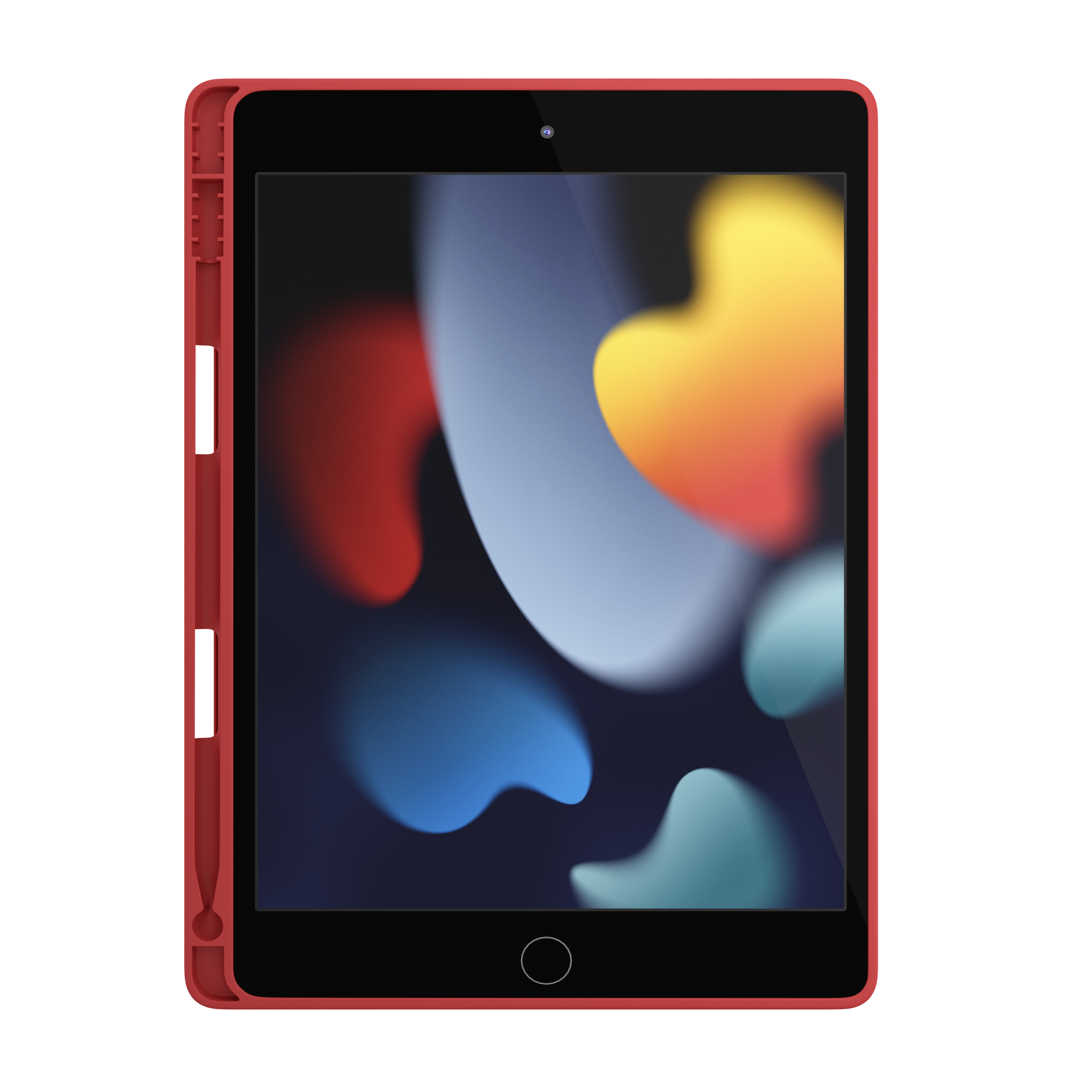 Husa Rollcase pentru iPad 10.2 inch