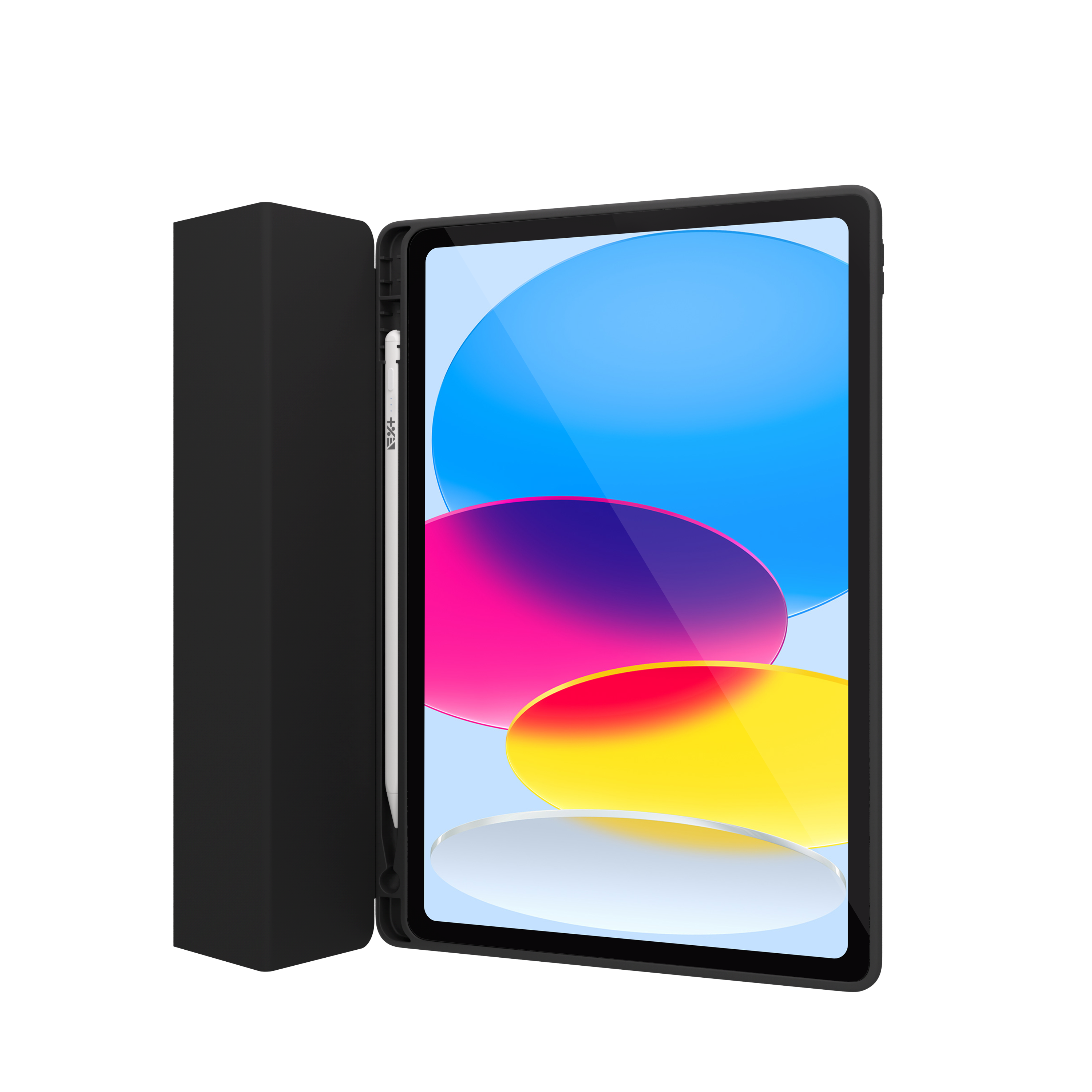 Husa Rollcase pentru iPad 10th Gen (10.9 inch)