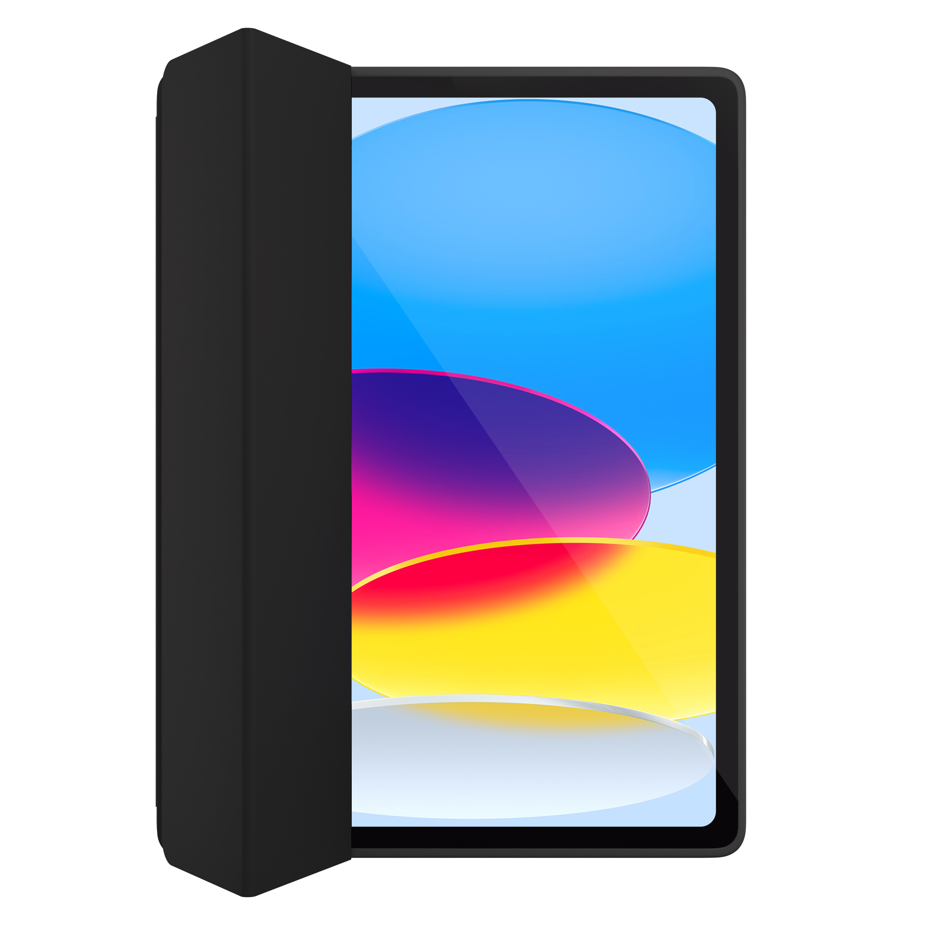 Husa Rollcase pentru iPad 10th Gen (10.9 inch)