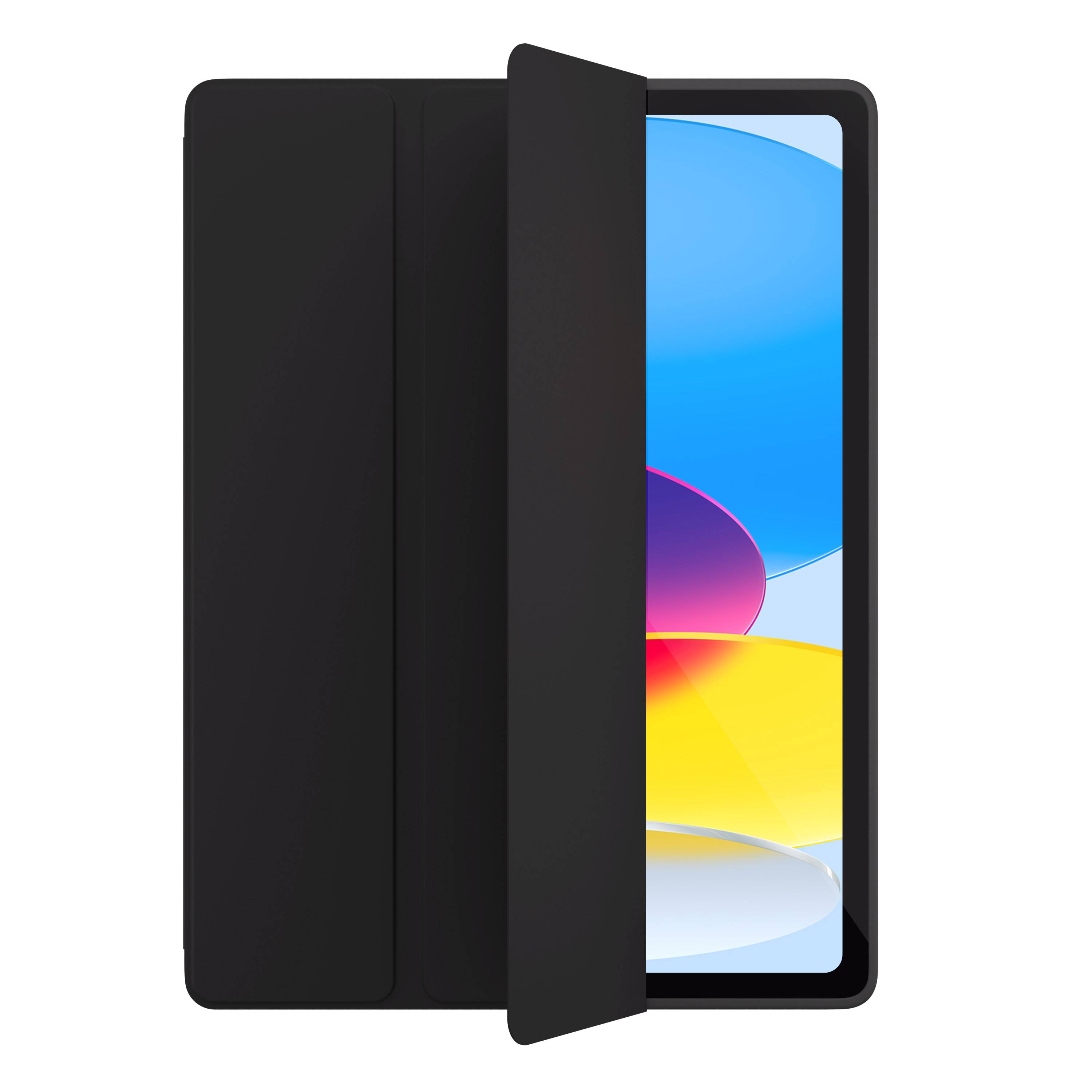 Husa Rollcase pentru iPad 10th Gen (10.9 inch)