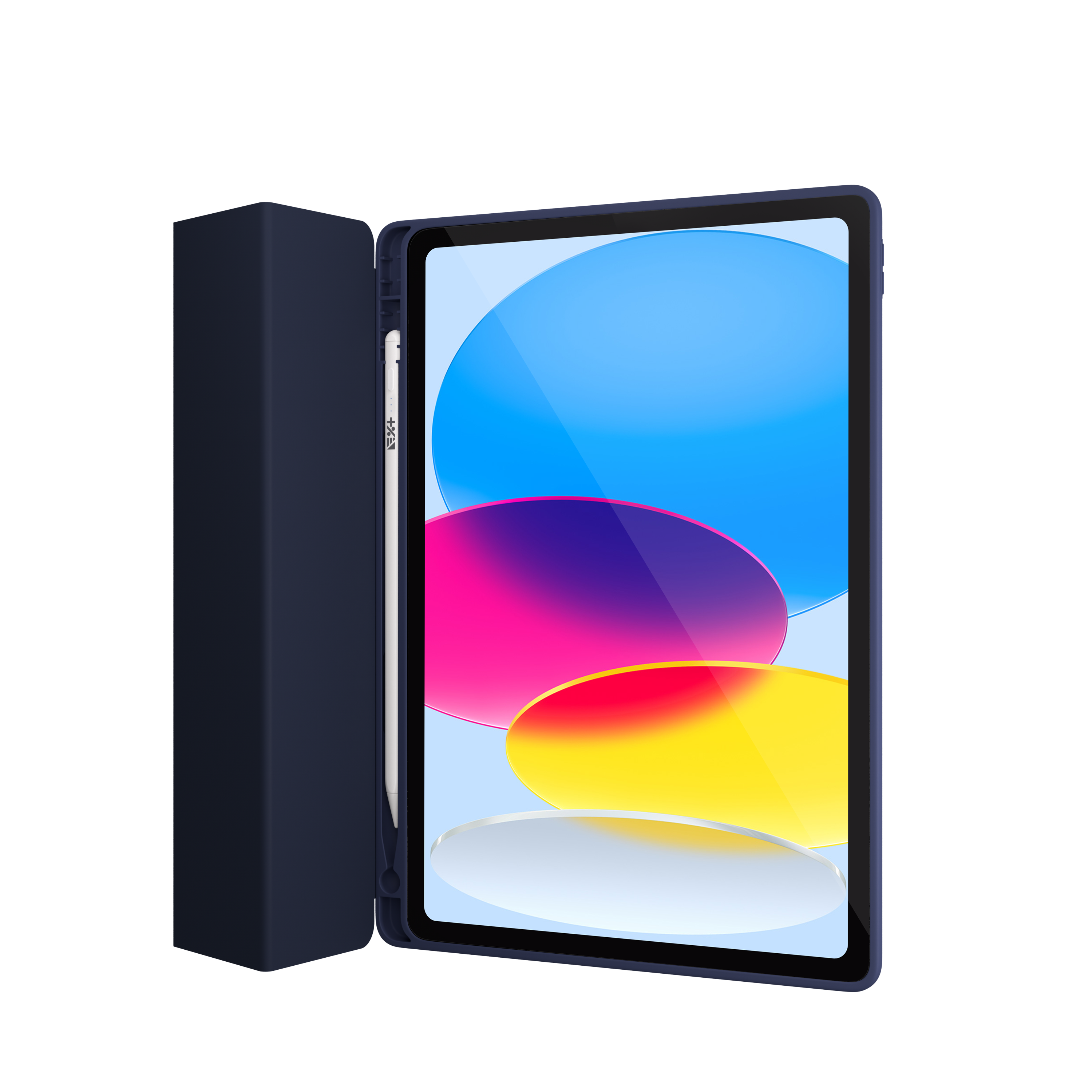 Husa Rollcase pentru iPad 10th Gen (10.9 inch)
