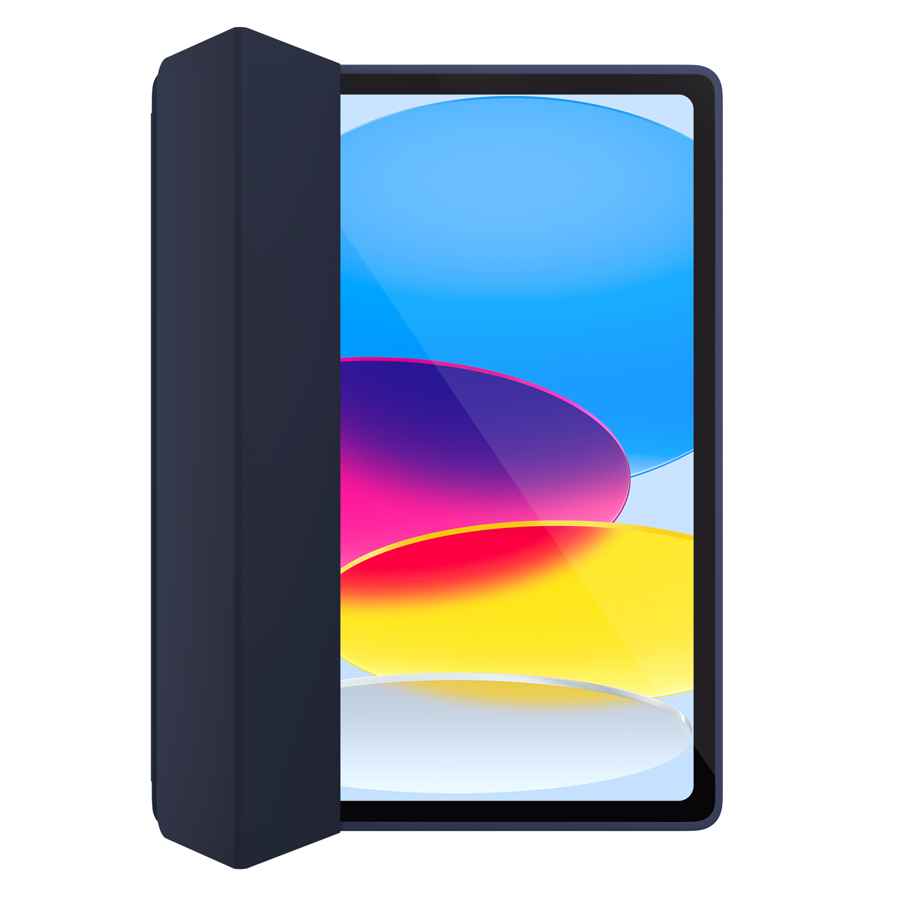 Husa Rollcase pentru iPad 10th Gen (10.9 inch)