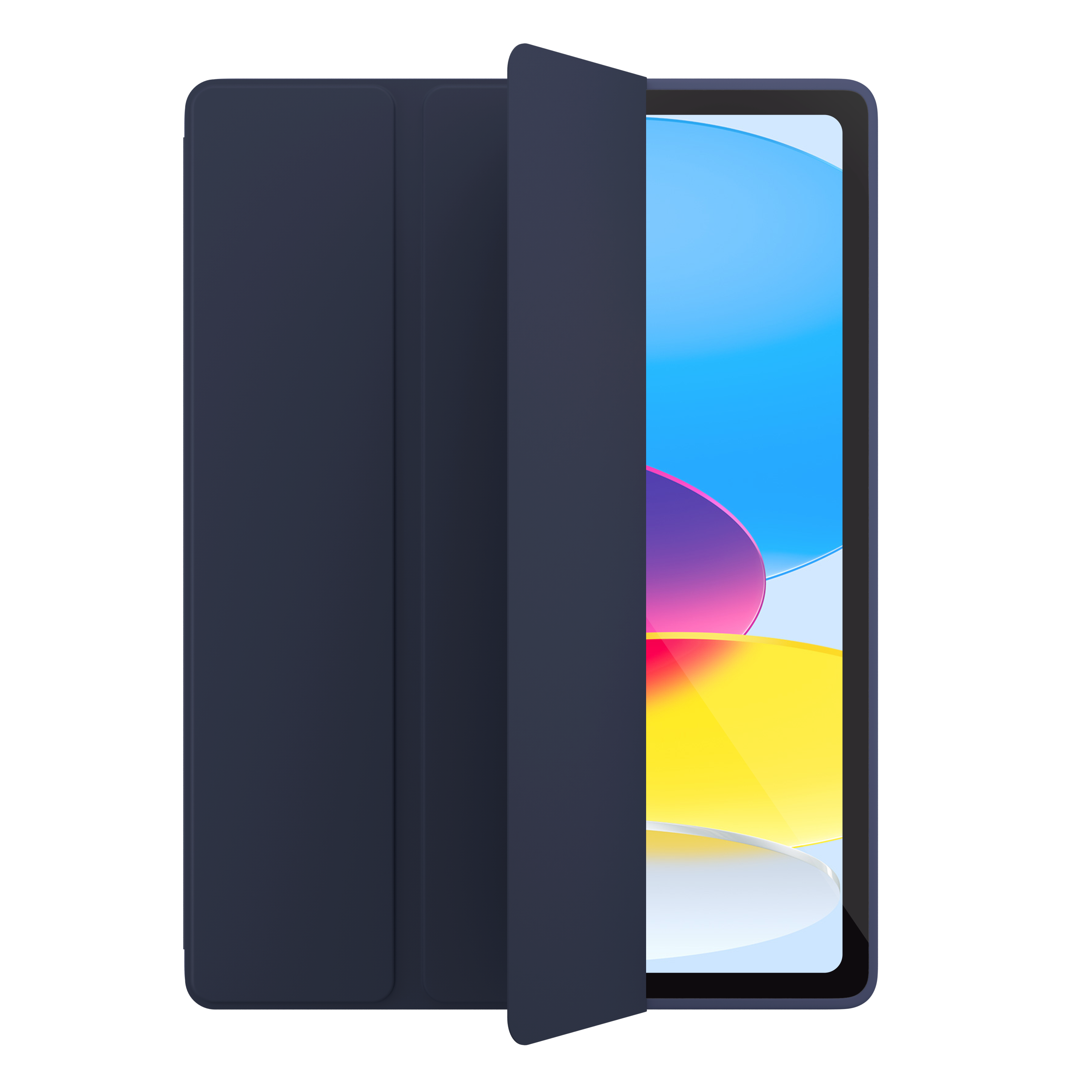 Husa Rollcase pentru iPad 10th Gen (10.9 inch)