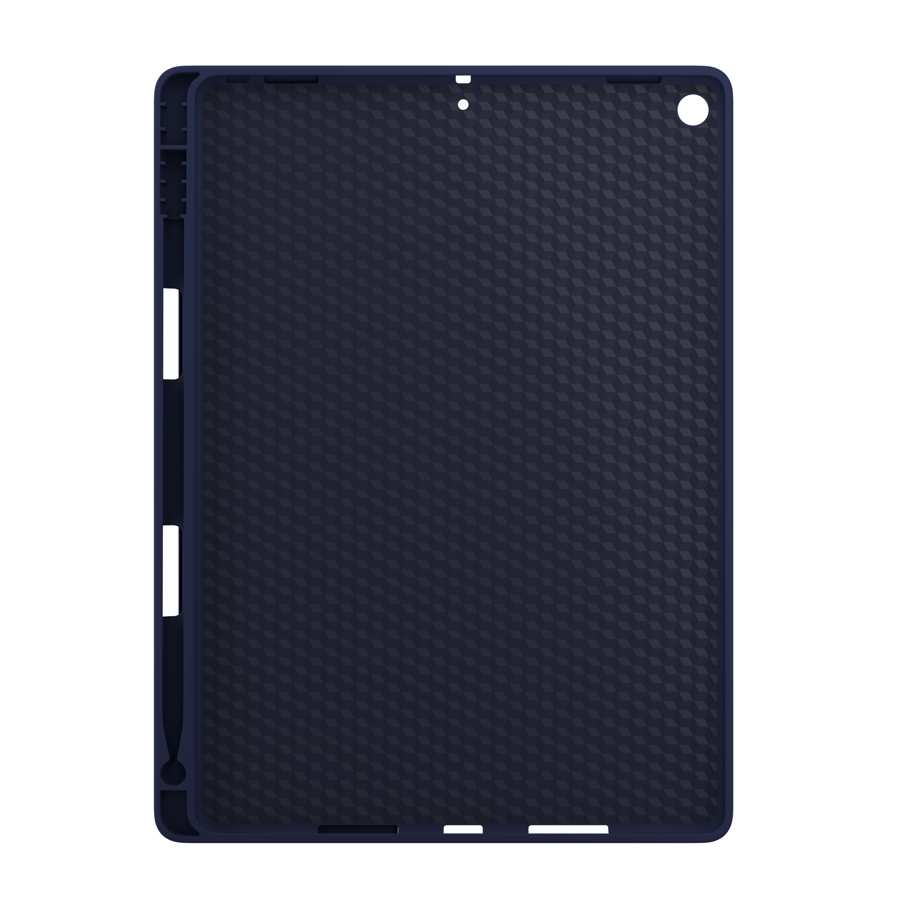 Husa Rollcase pentru iPad 10th Gen (10.9 inch)