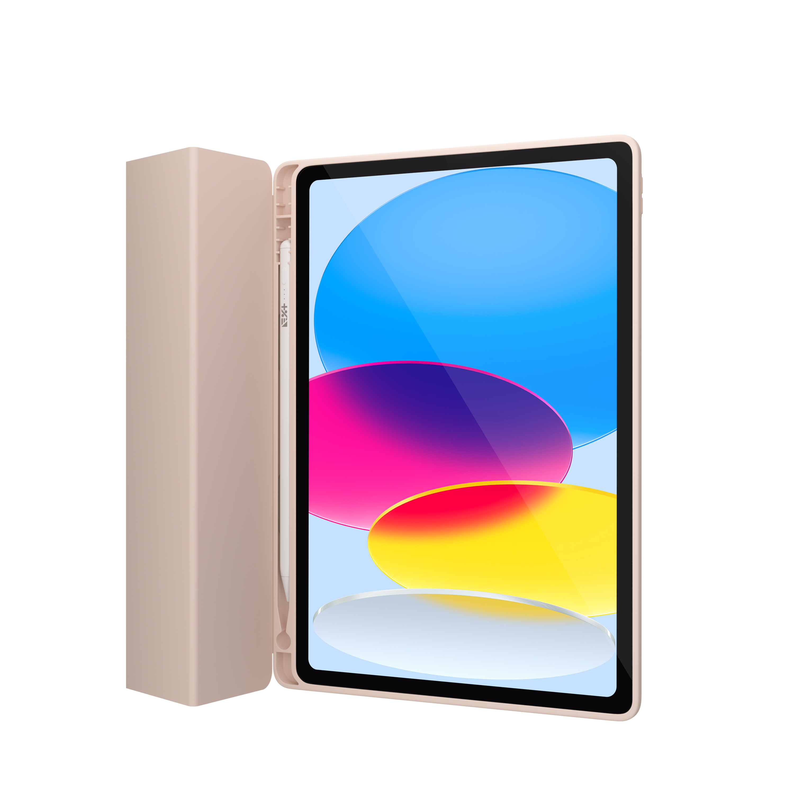 Husa Rollcase pentru iPad 10th Gen (10.9 inch)