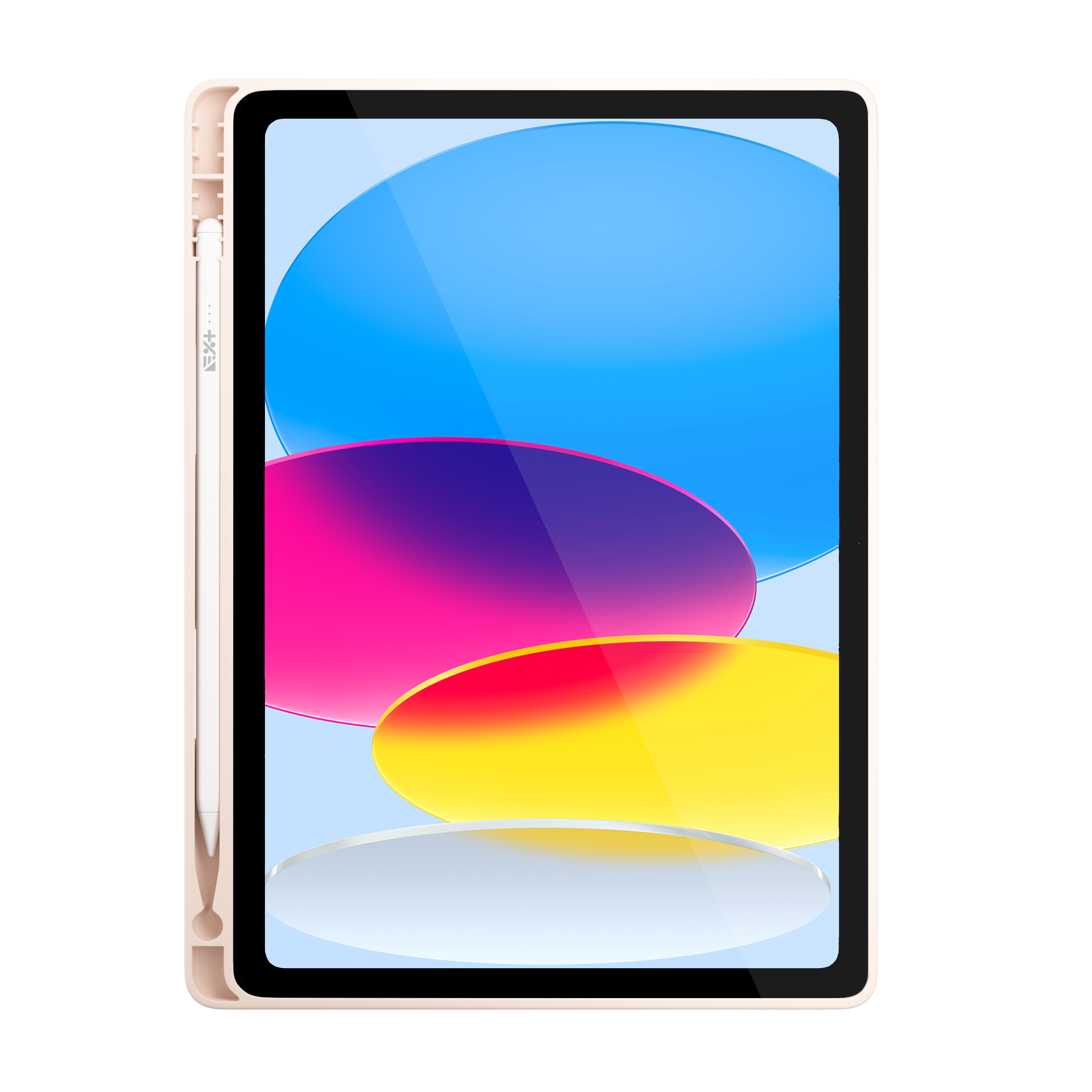 Husa Rollcase pentru iPad 10th Gen (10.9 inch)