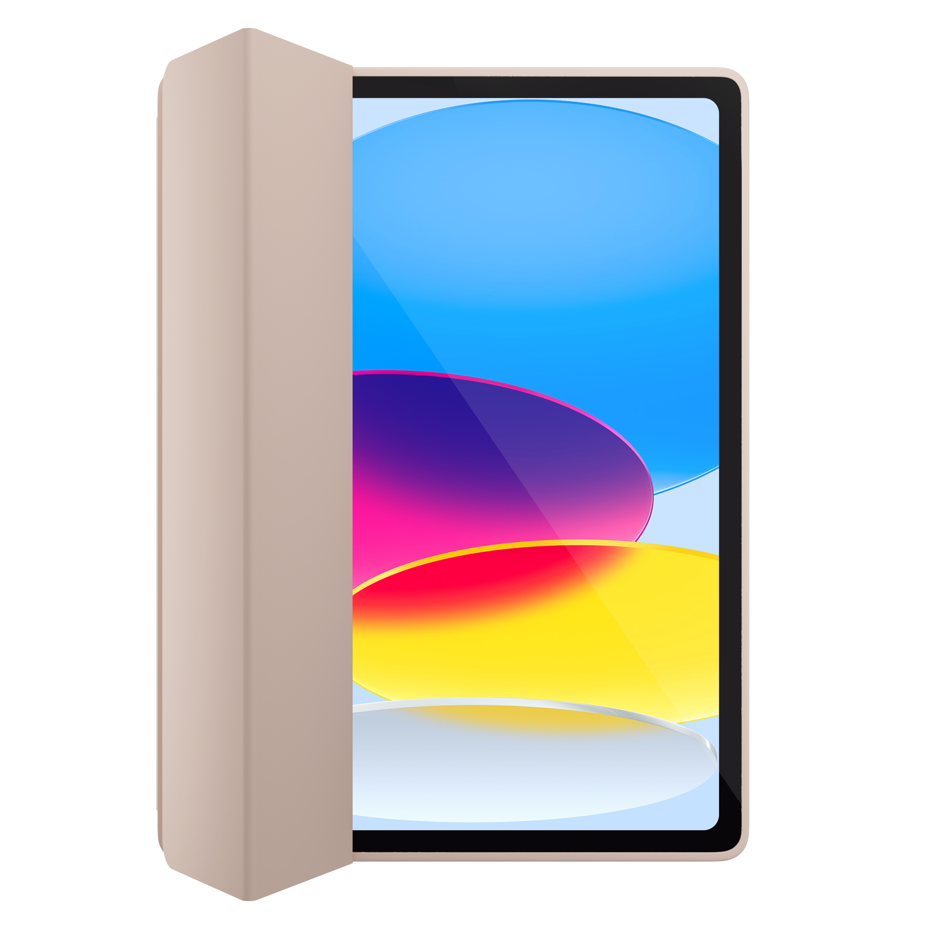Husa Rollcase pentru iPad 10th Gen (10.9 inch)