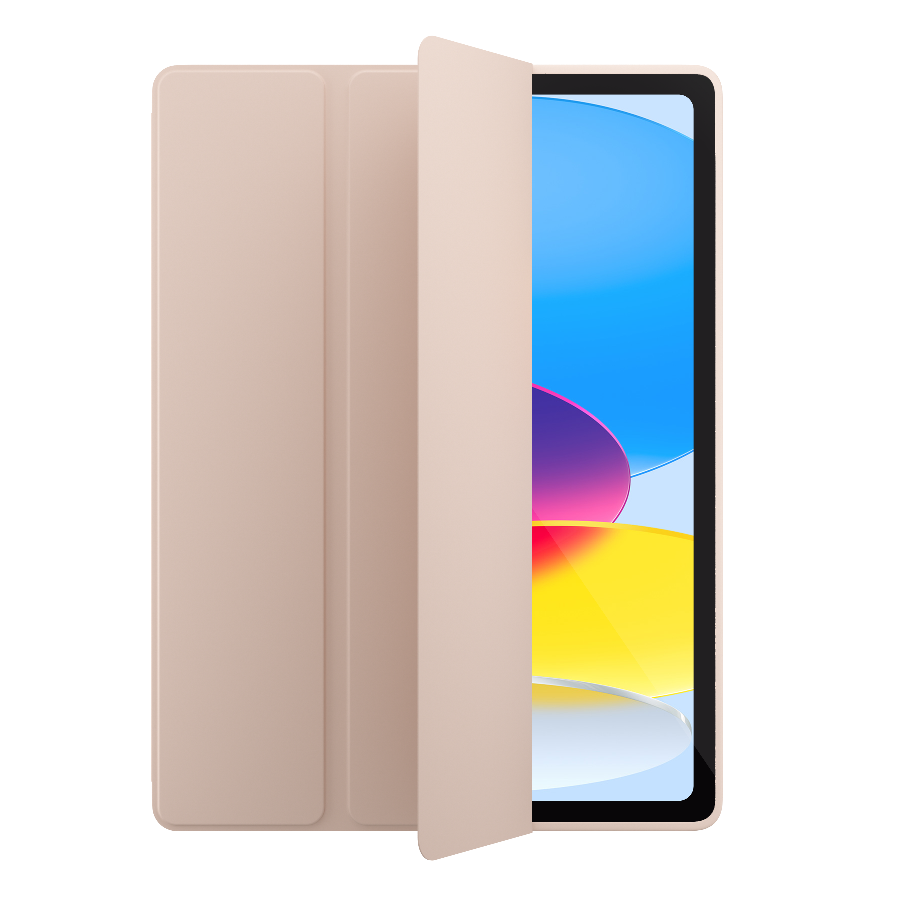 Husa Rollcase pentru iPad 10th Gen (10.9 inch)