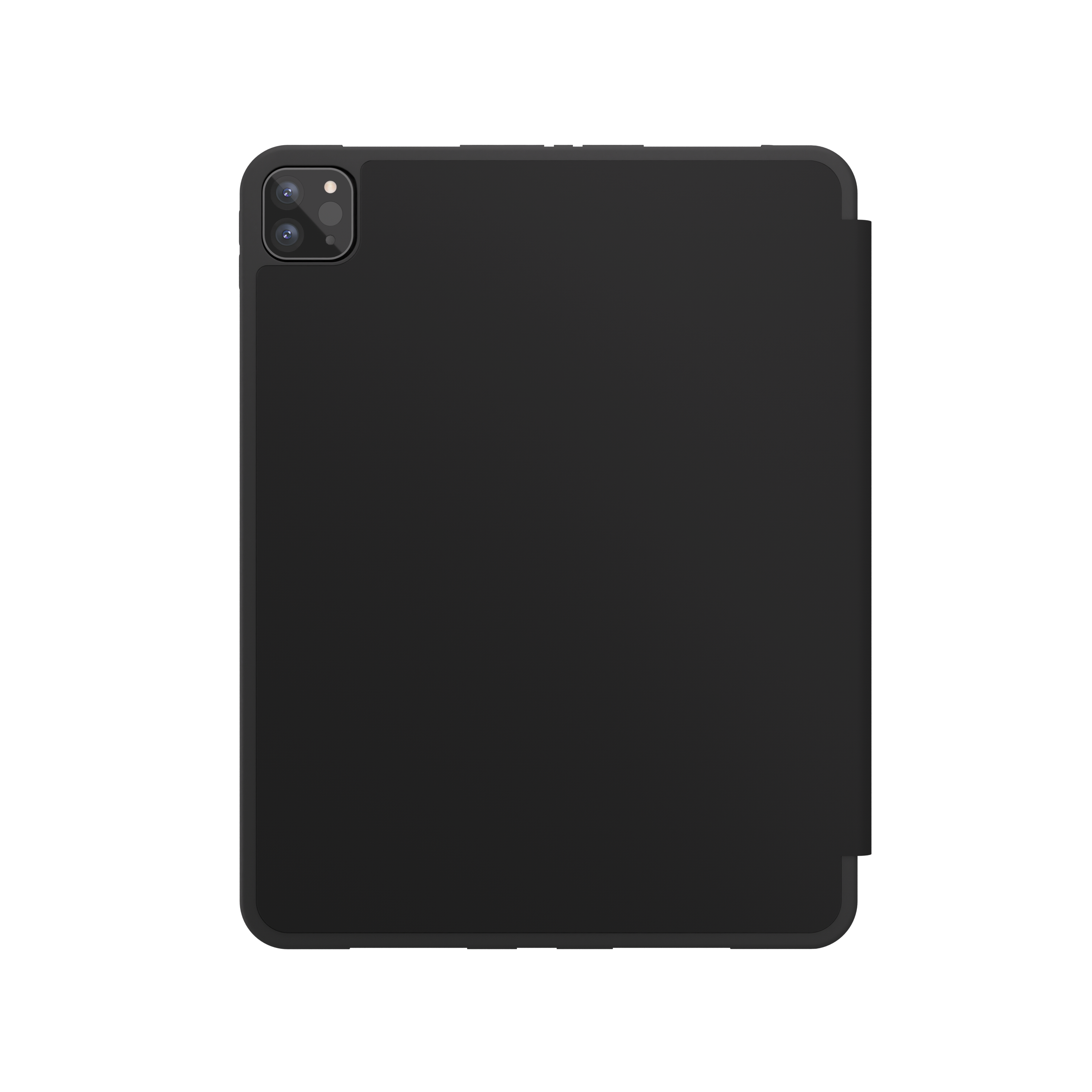 Husa de protectie Rollcase NOA pentru iPad Pro 11 inch (2022, 2021, 2020)