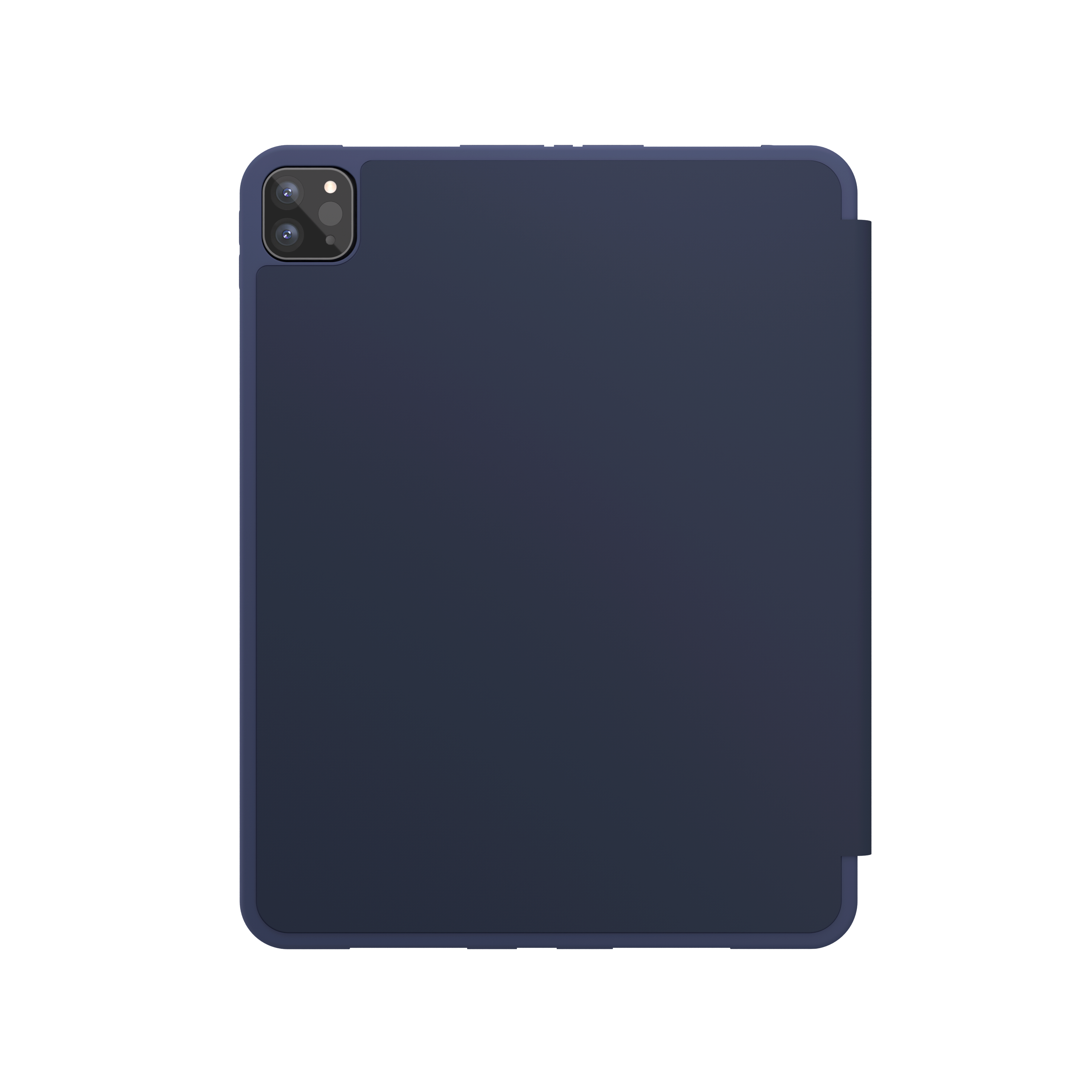 Husa de protectie Rollcase NOA pentru iPad Pro 11 inch (2022, 2021, 2020)