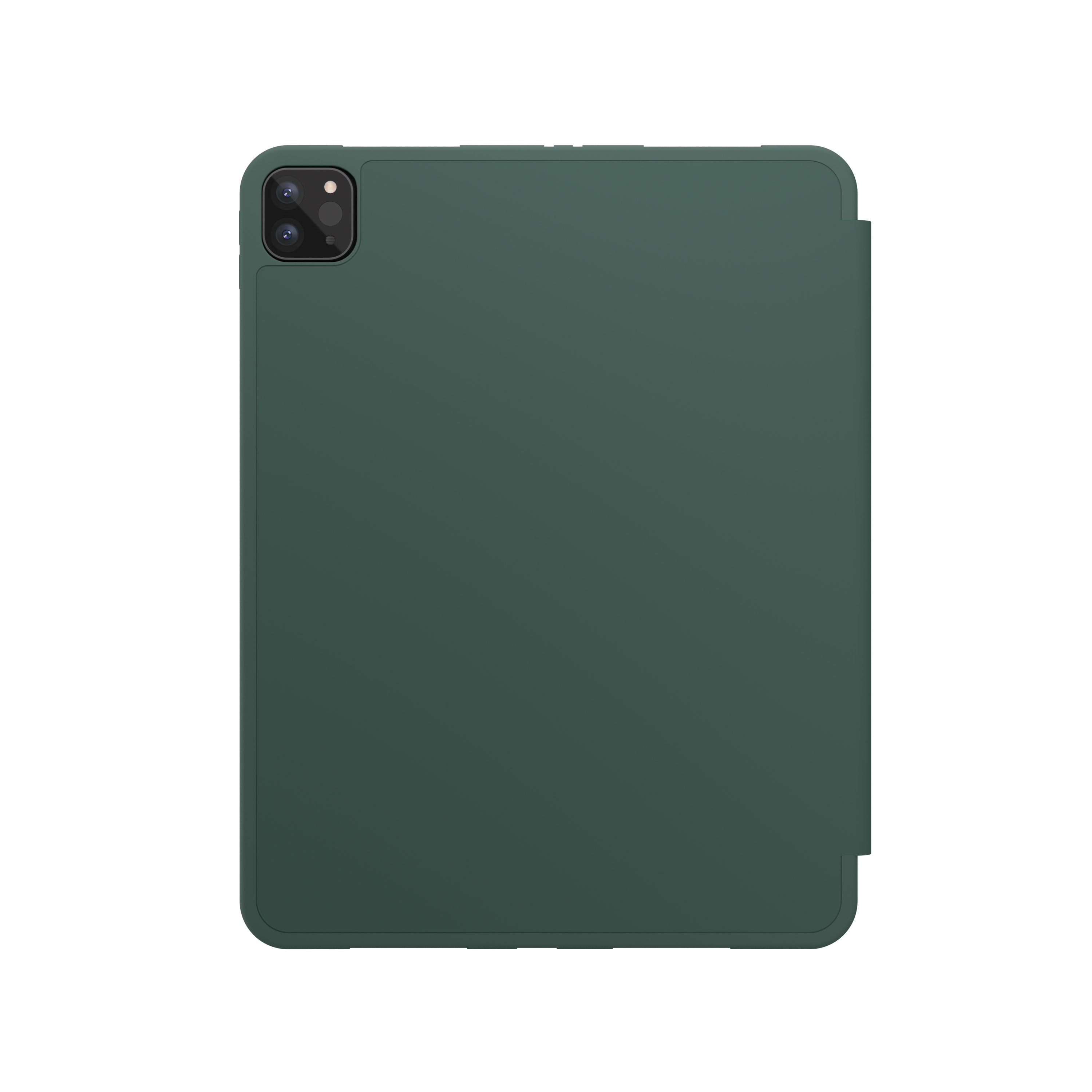 Husa de protectie Rollcase NOA pentru iPad Pro 11 inch (2022, 2021, 2020)