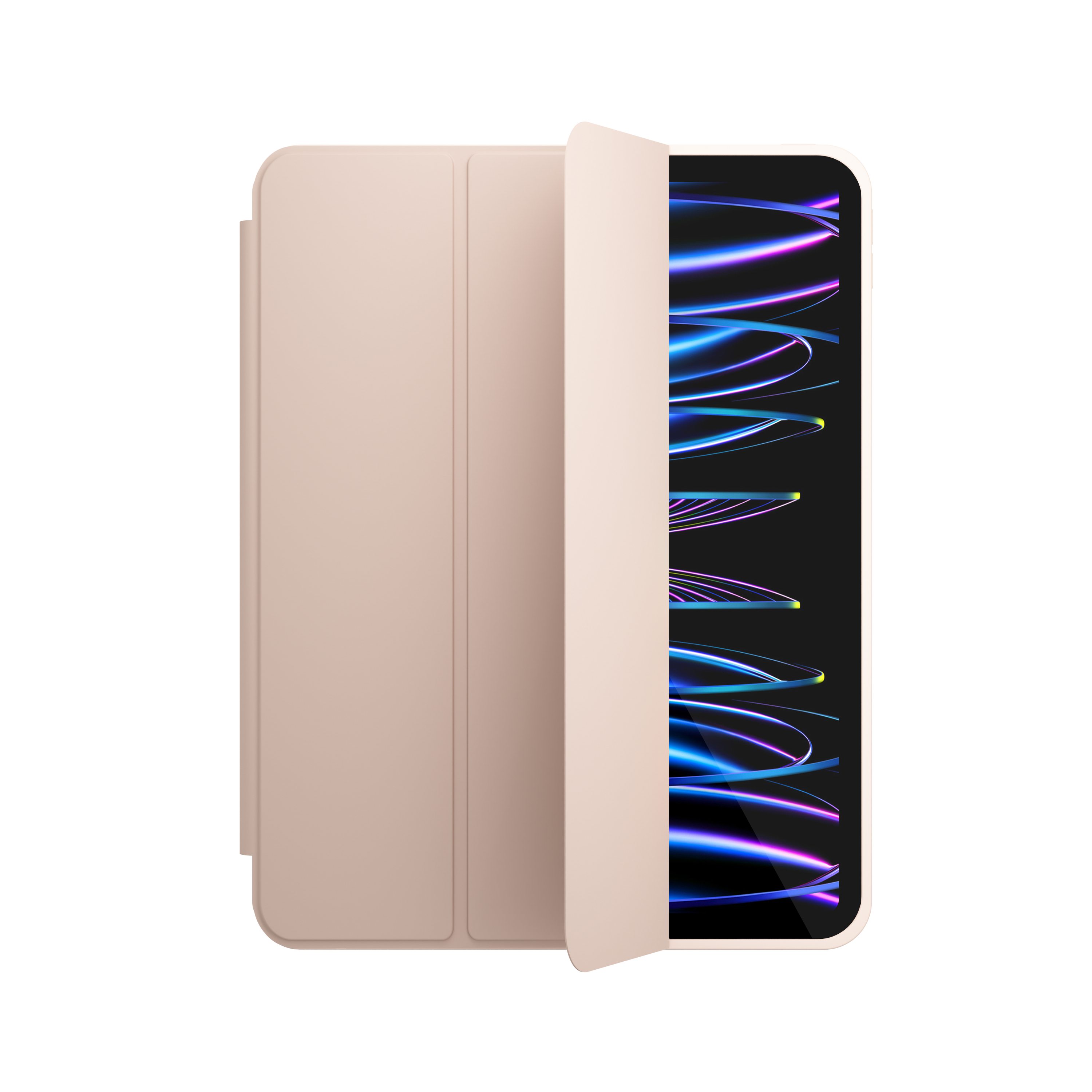 Husa de protectie Rollcase NOA pentru iPad Pro 11 inch (2022, 2021, 2020)