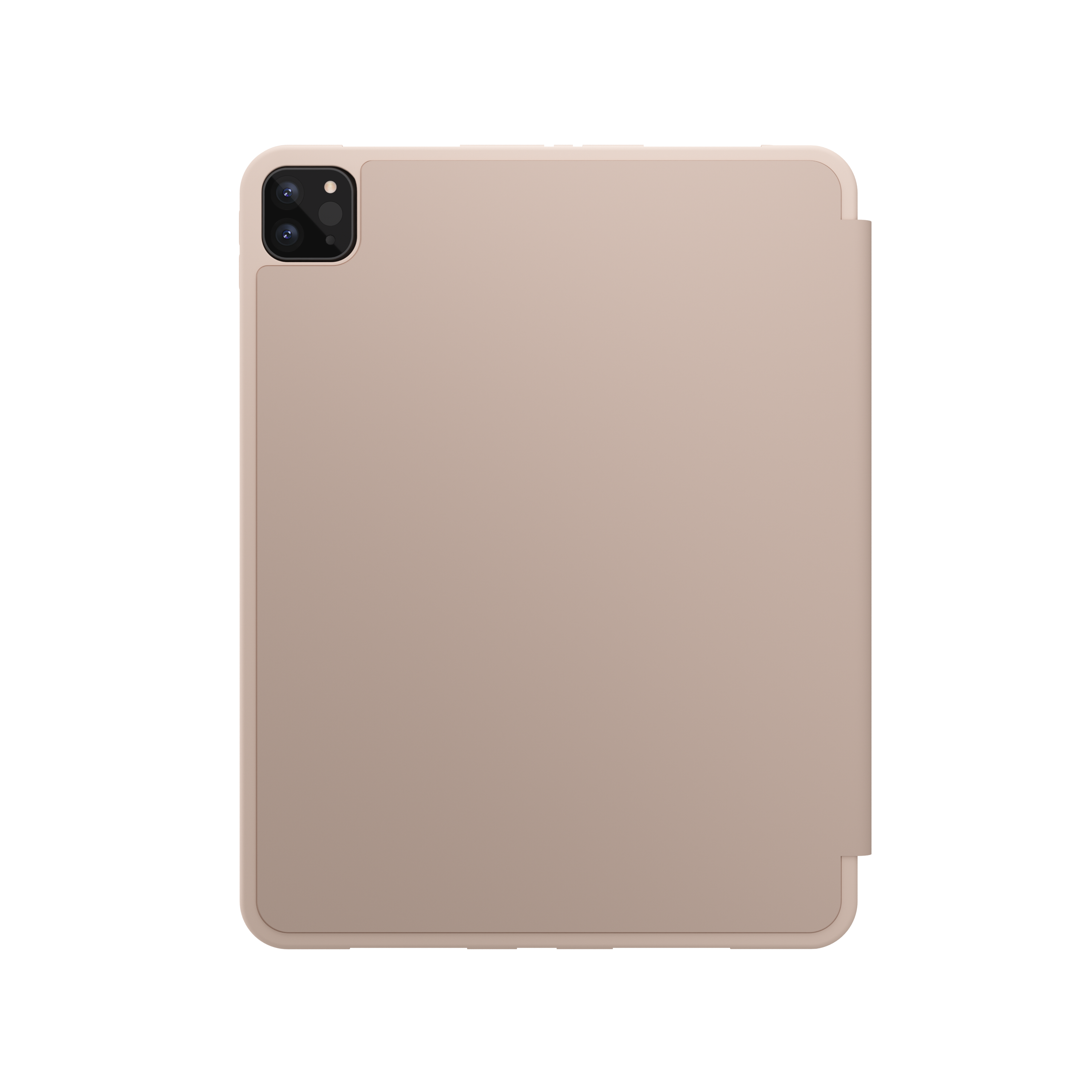 Husa de protectie Rollcase NOA pentru iPad Pro 11 inch (2022, 2021, 2020)