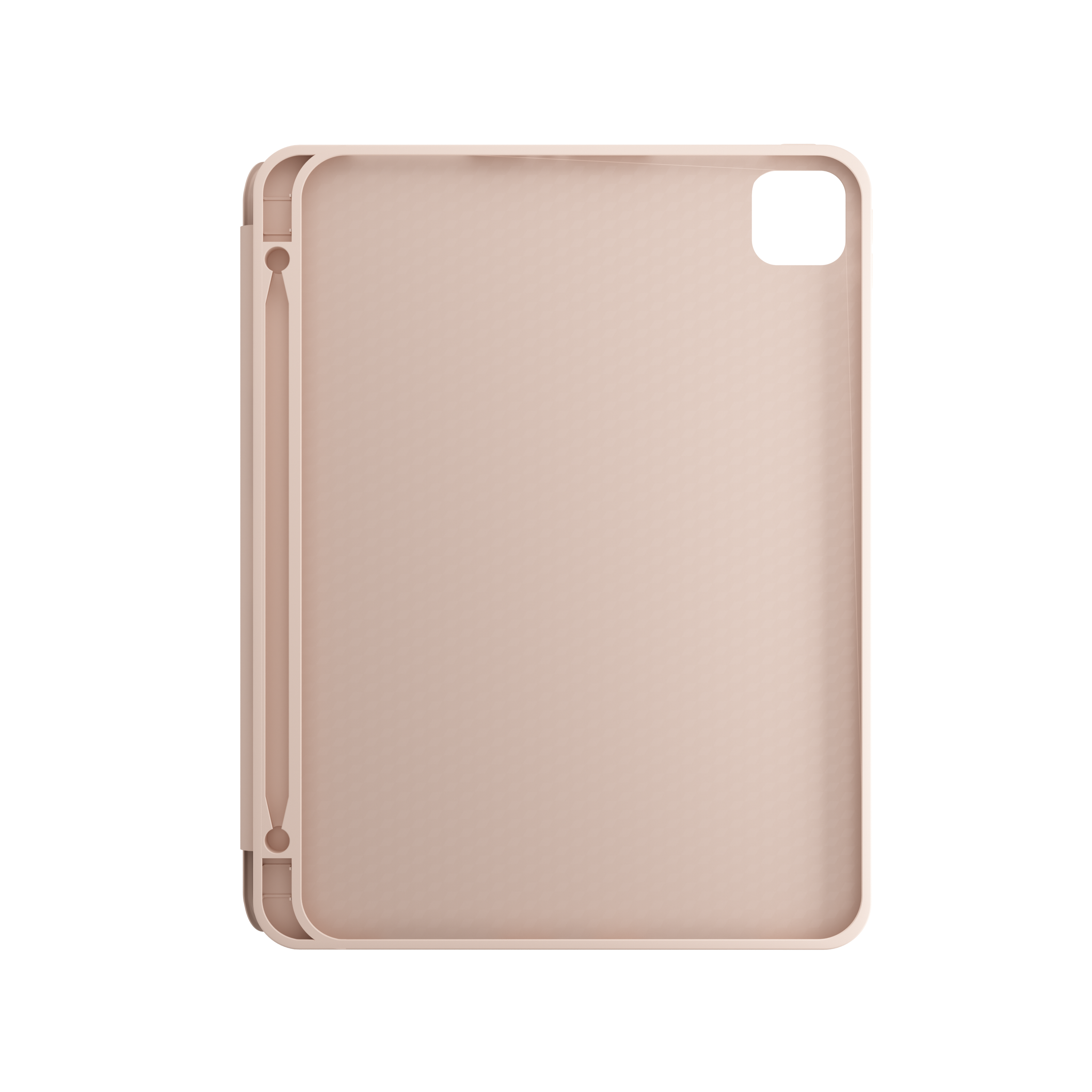Husa de protectie Rollcase NOA pentru iPad Pro 11 inch (2022, 2021, 2020)