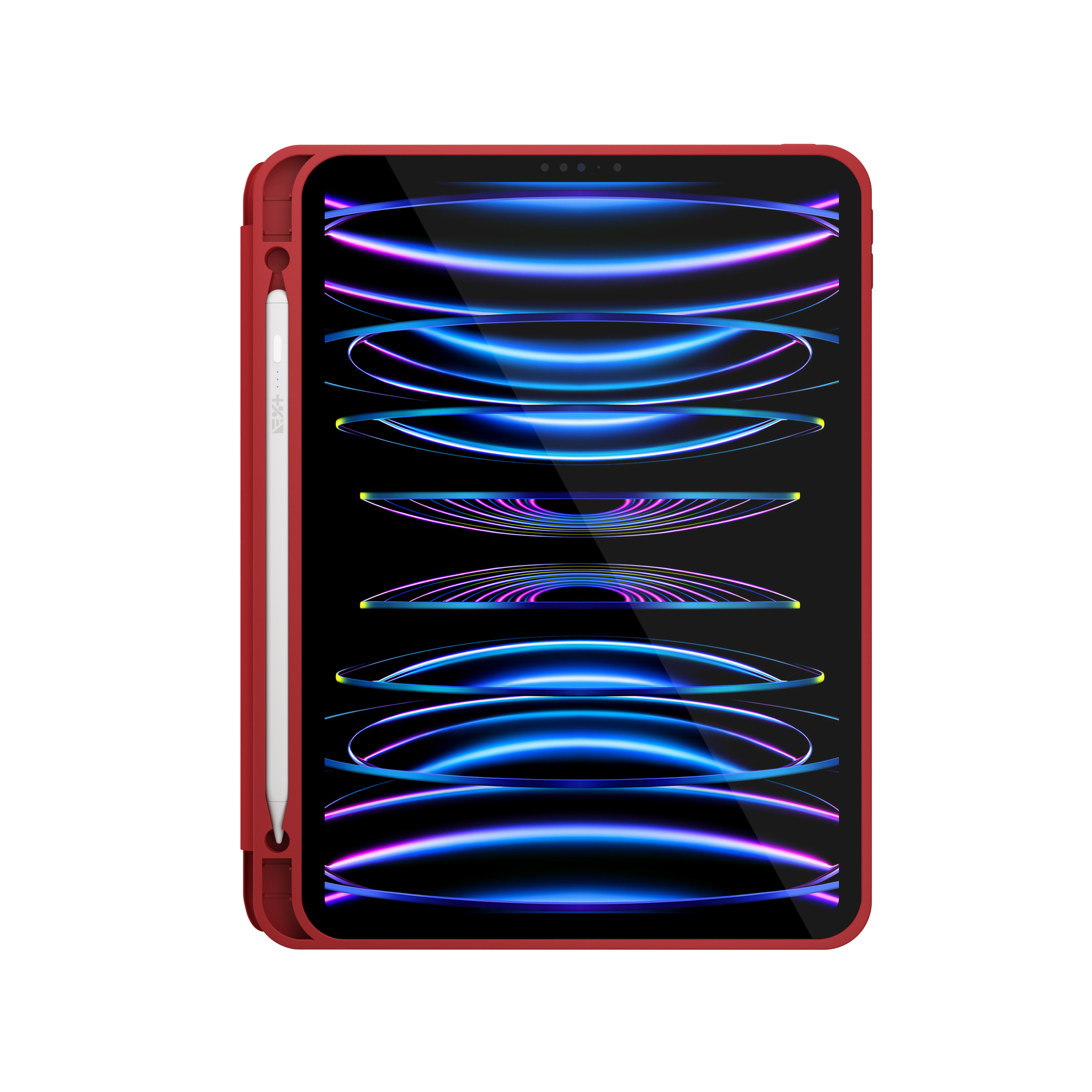 Husa de protectie Rollcase NOA pentru iPad Pro 11 inch (2022, 2021, 2020)