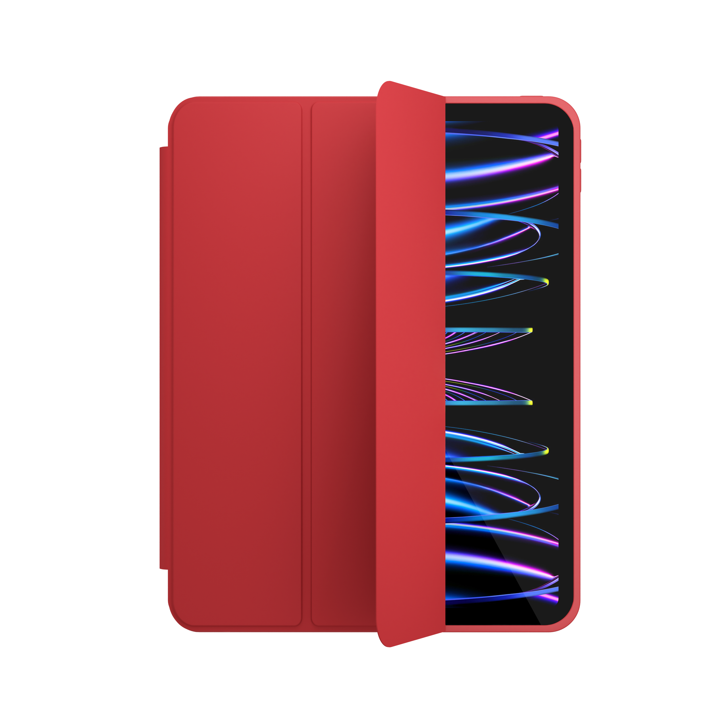 Husa de protectie Rollcase NOA pentru iPad Pro 11 inch (2022, 2021, 2020)