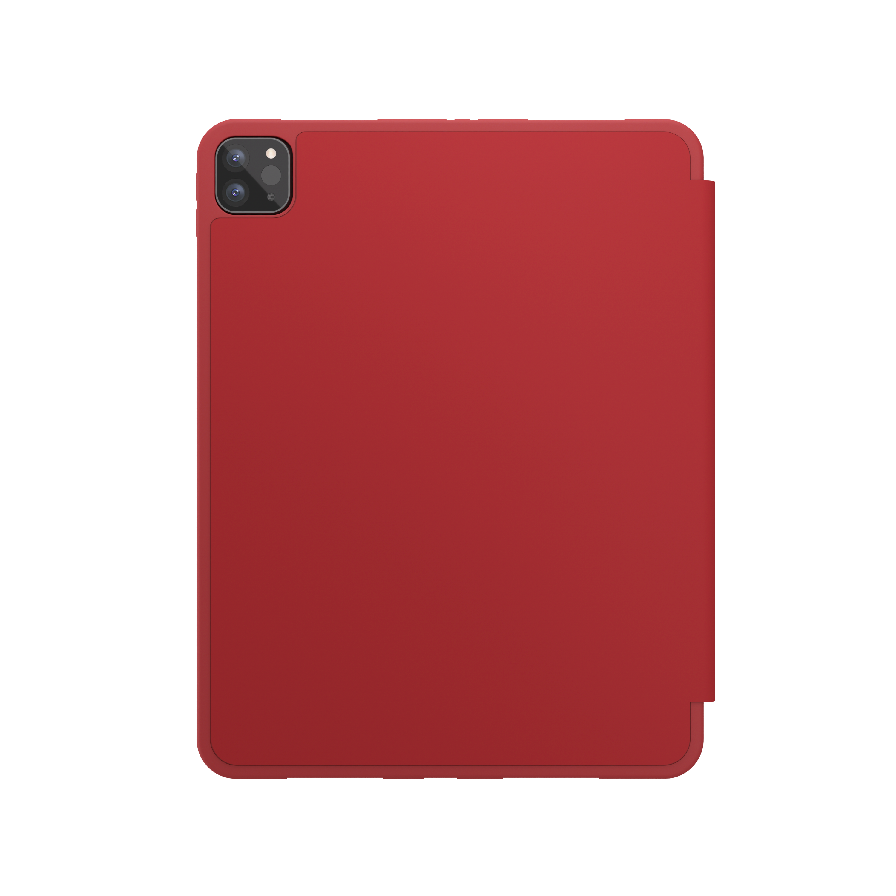 Husa de protectie Rollcase NOA pentru iPad Pro 11 inch (2022, 2021, 2020)