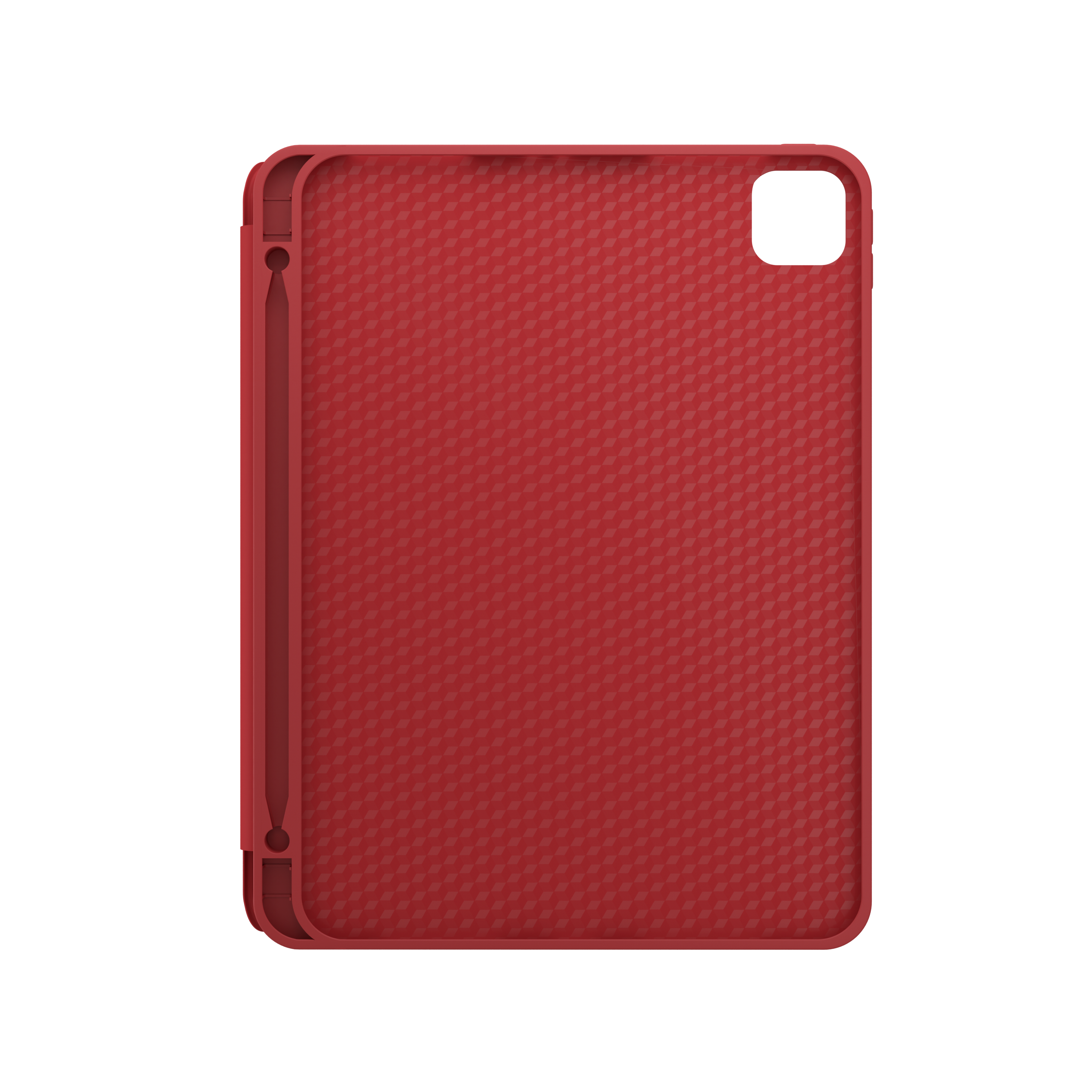Husa de protectie Rollcase NOA pentru iPad Pro 11 inch (2022, 2021, 2020)