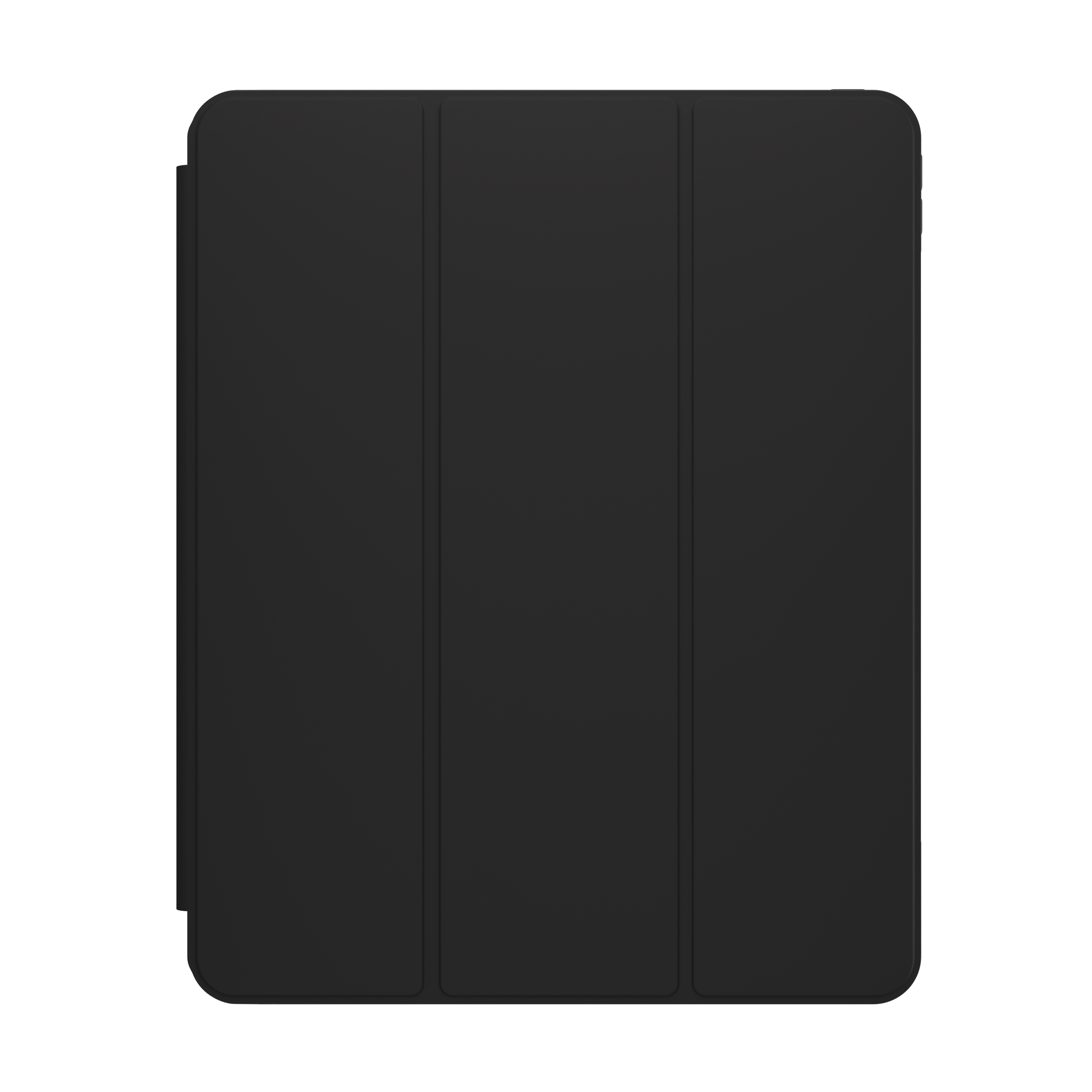 Husa de protectie Rollcase NOA pentru iPad Pro 12.9 inch (2022, 2021, 2020)