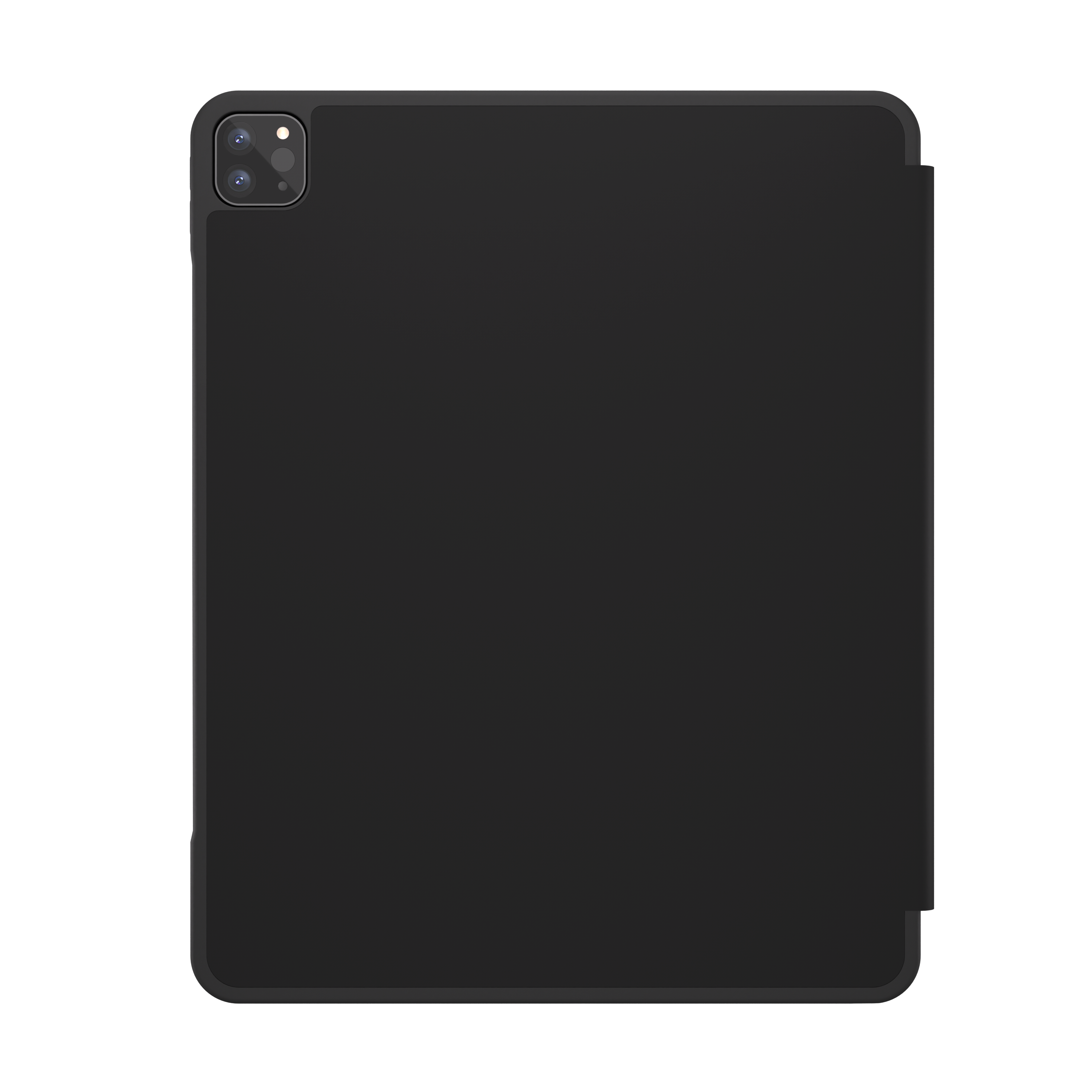 Husa de protectie Rollcase NOA pentru iPad Pro 12.9 inch (2022, 2021, 2020)