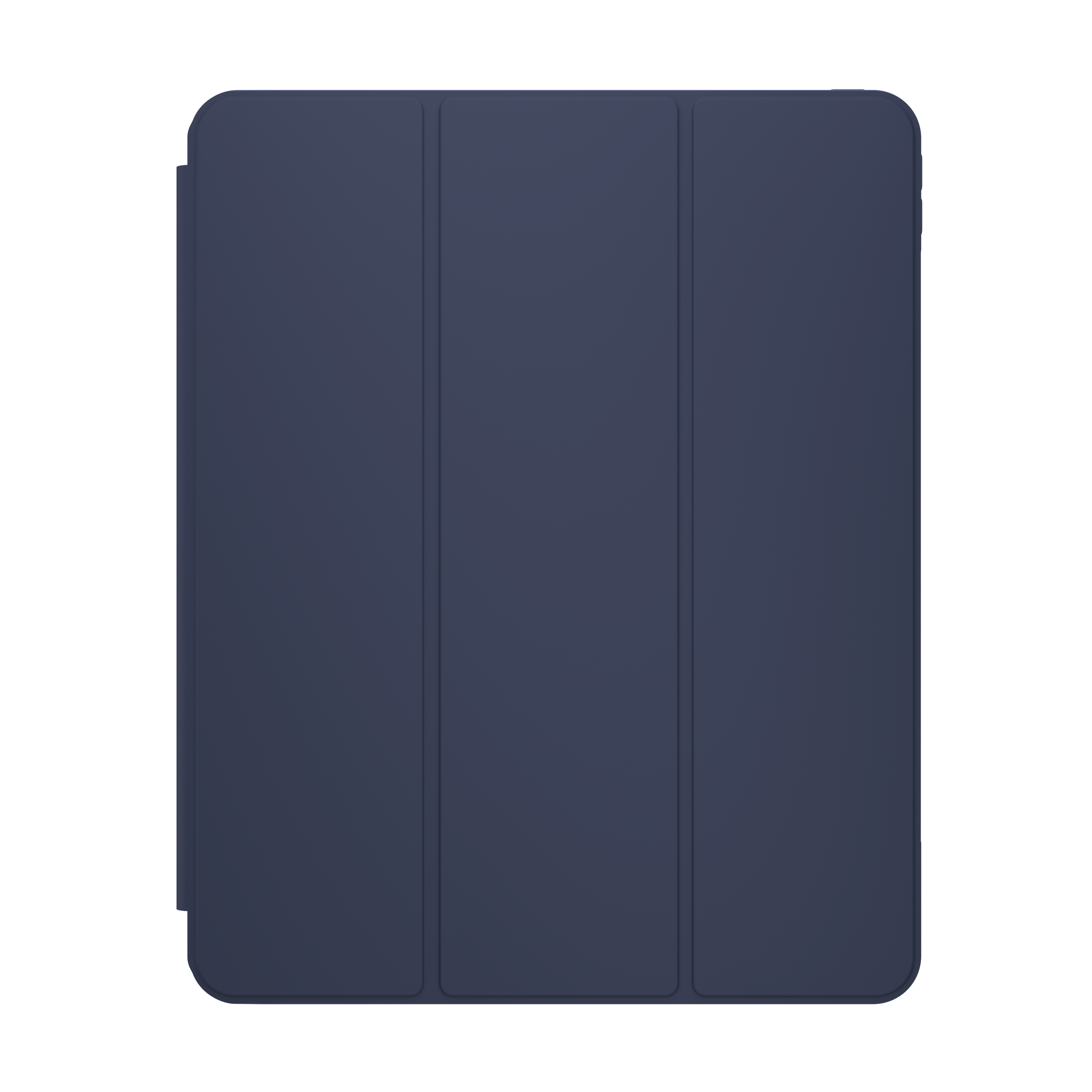 Husa de protectie Rollcase NOA pentru iPad Pro 12.9 inch (2022, 2021, 2020)