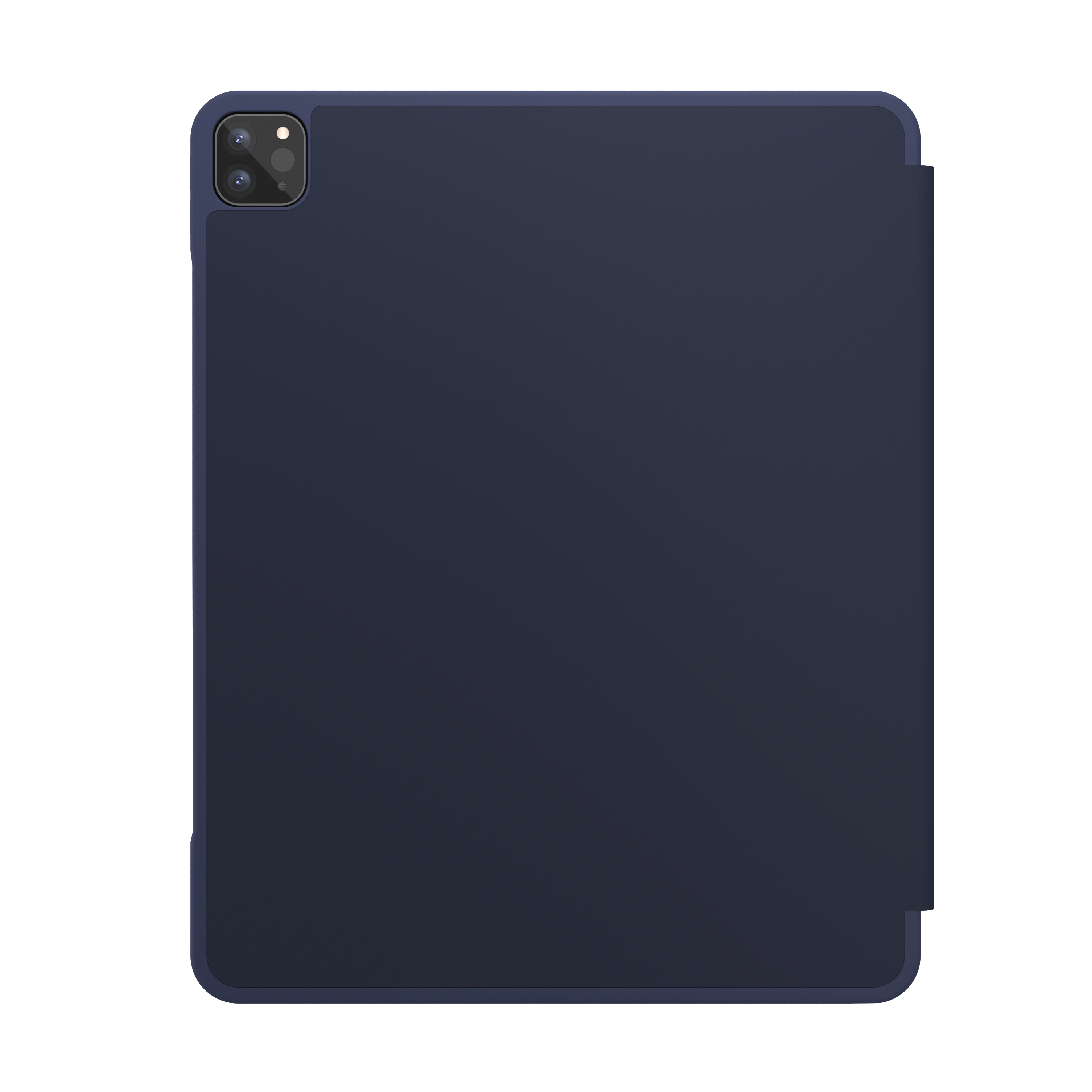 Husa de protectie Rollcase NOA pentru iPad Pro 12.9 inch (2022, 2021, 2020)