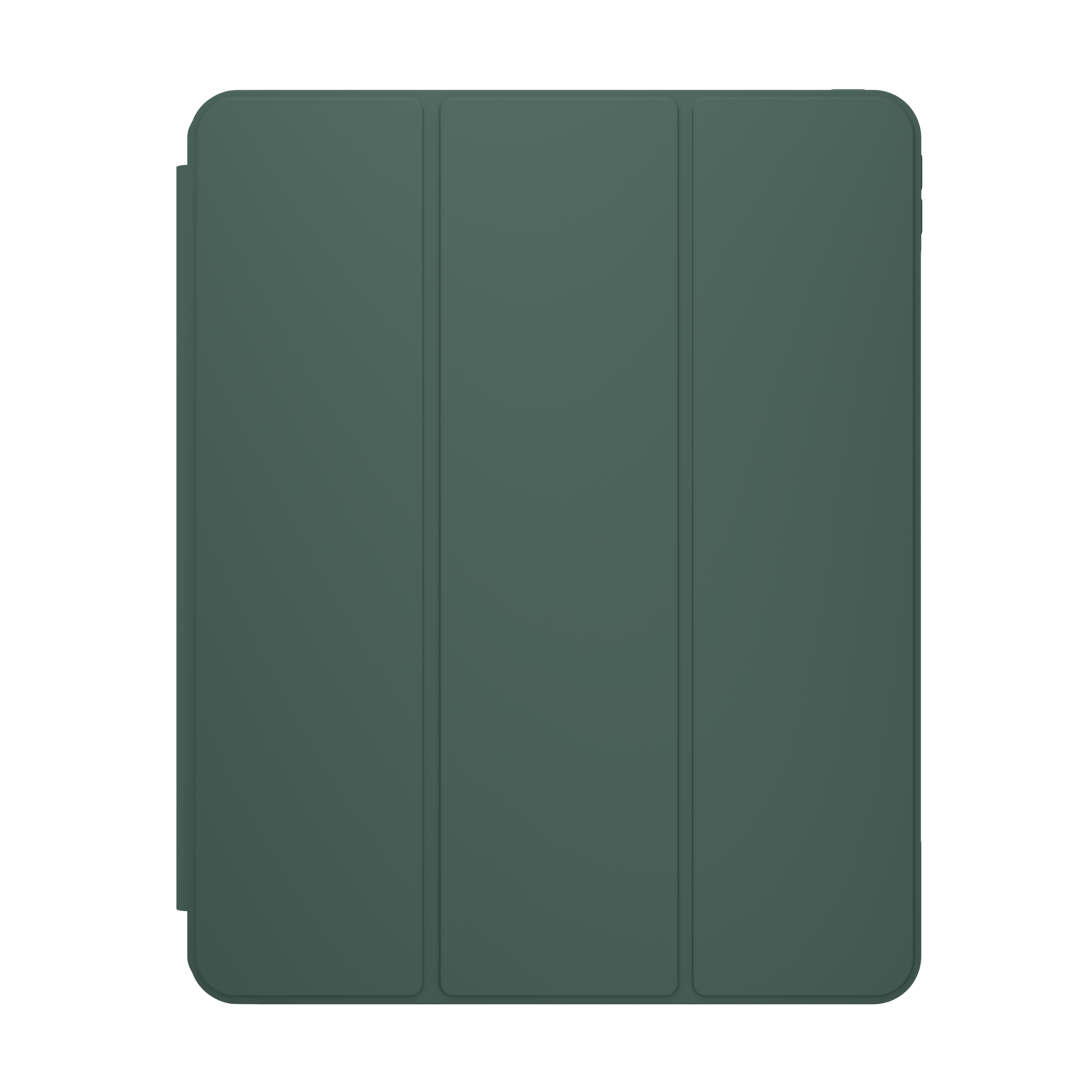 Husa de protectie Rollcase NOA pentru iPad Pro 12.9 inch (2022, 2021, 2020)