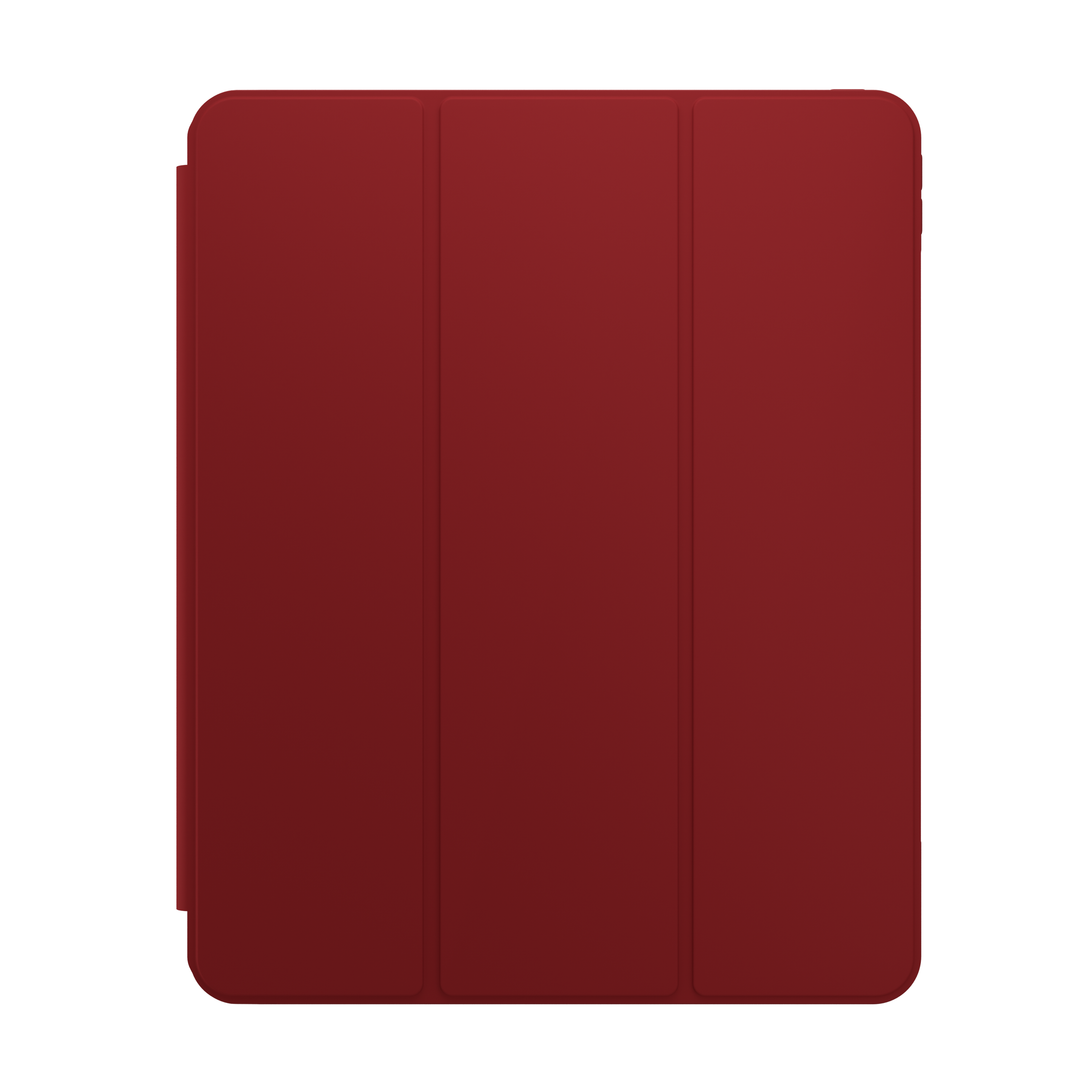 Husa de protectie Rollcase NOA pentru iPad Pro 12.9 inch (2022, 2021, 2020)