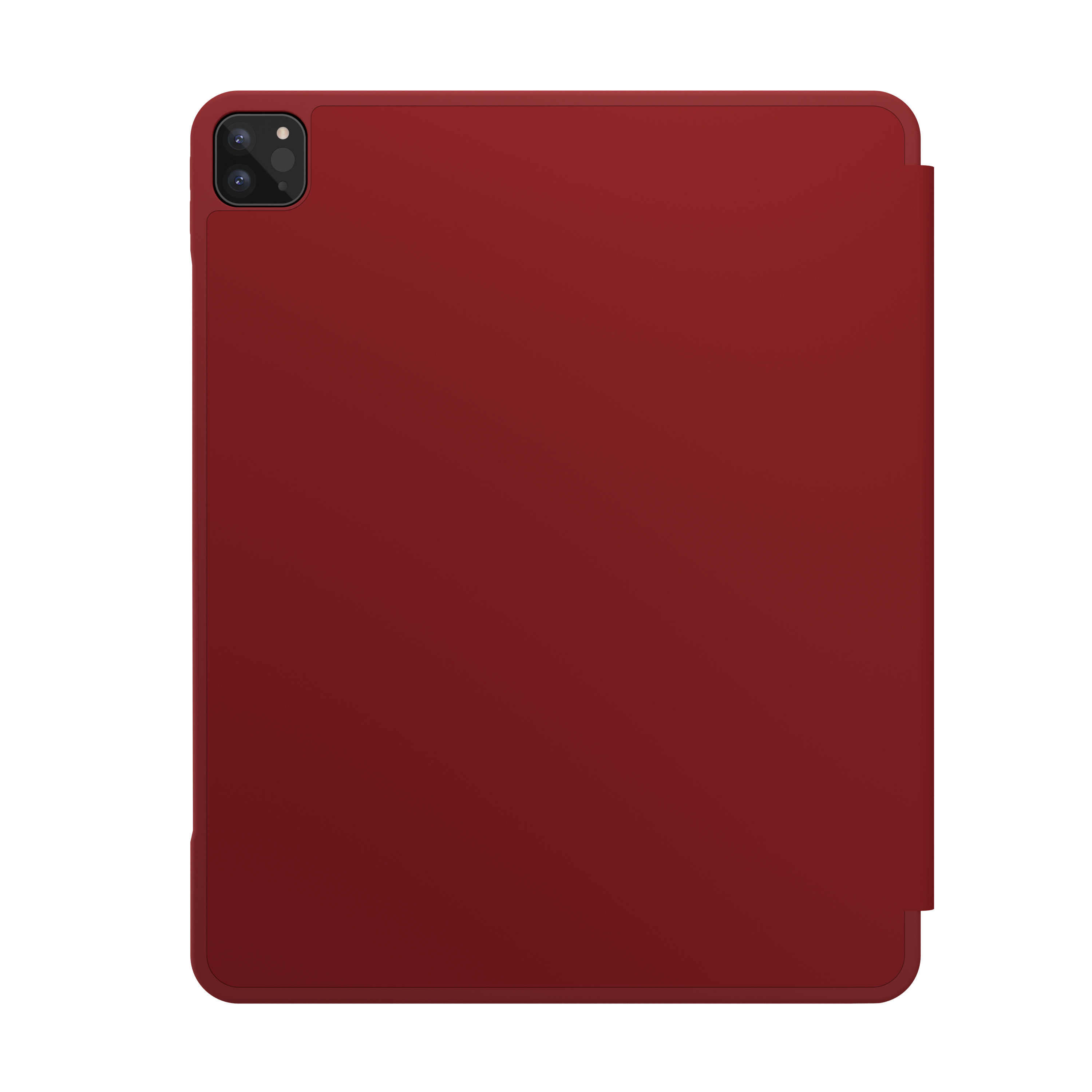 Husa de protectie Rollcase NOA pentru iPad Pro 12.9 inch (2022, 2021, 2020)