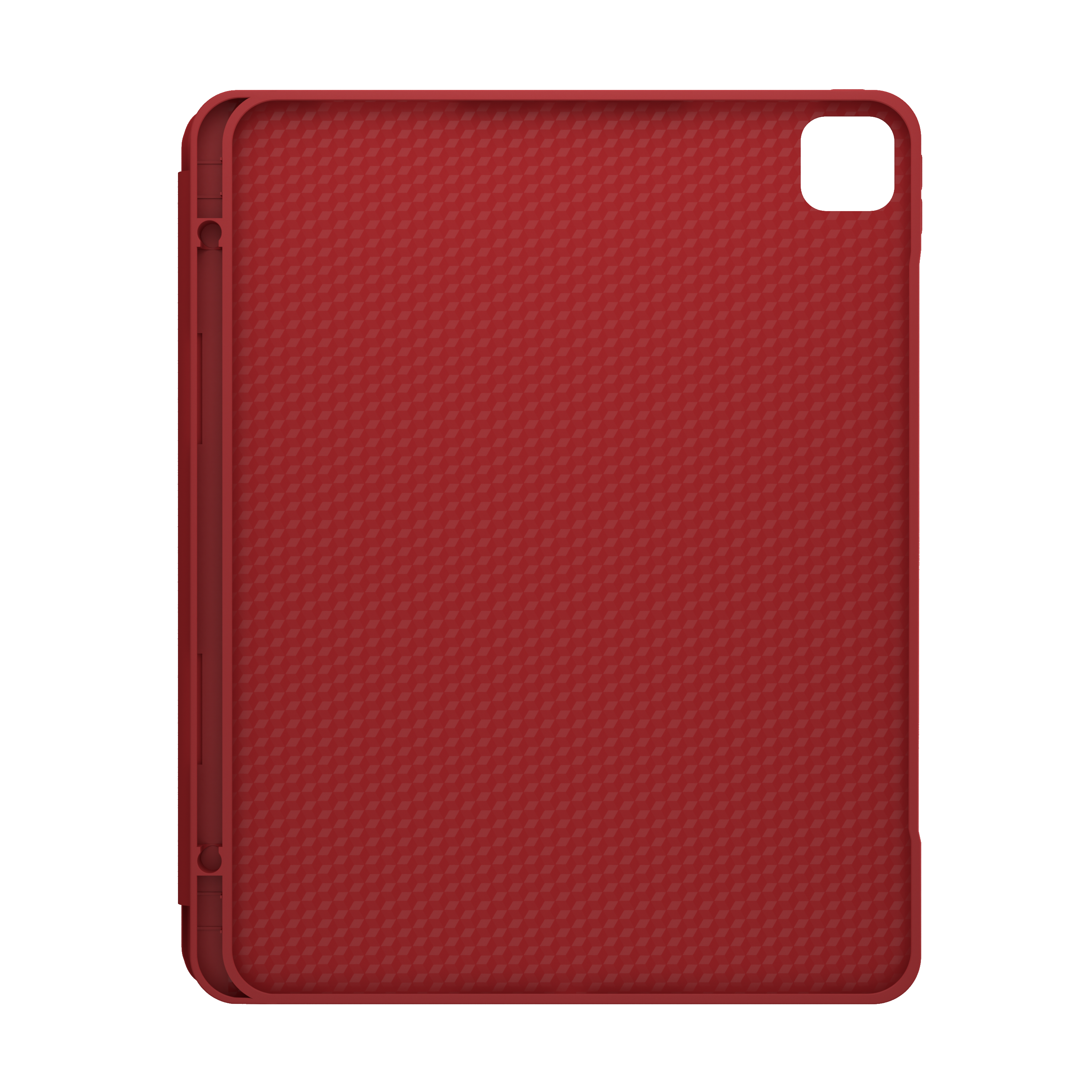 Husa de protectie Rollcase NOA pentru iPad Pro 12.9 inch (2022, 2021, 2020)