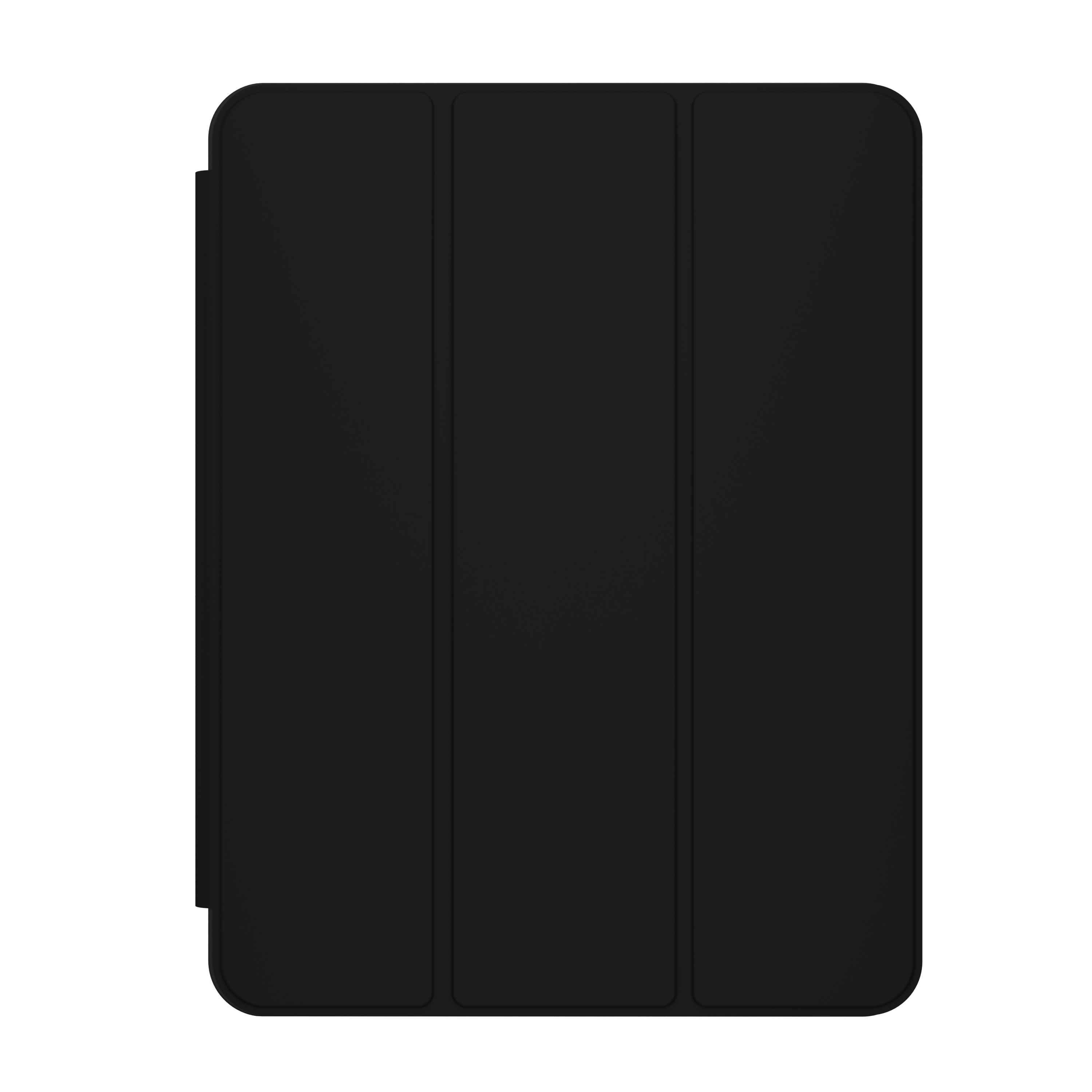 Husa de protectie Rollcase NOA pentru iPad Air 11 inch 2024 (a 6-a generatie) și iPad Air 5 (2022)/iPad Air 4 (2020)
