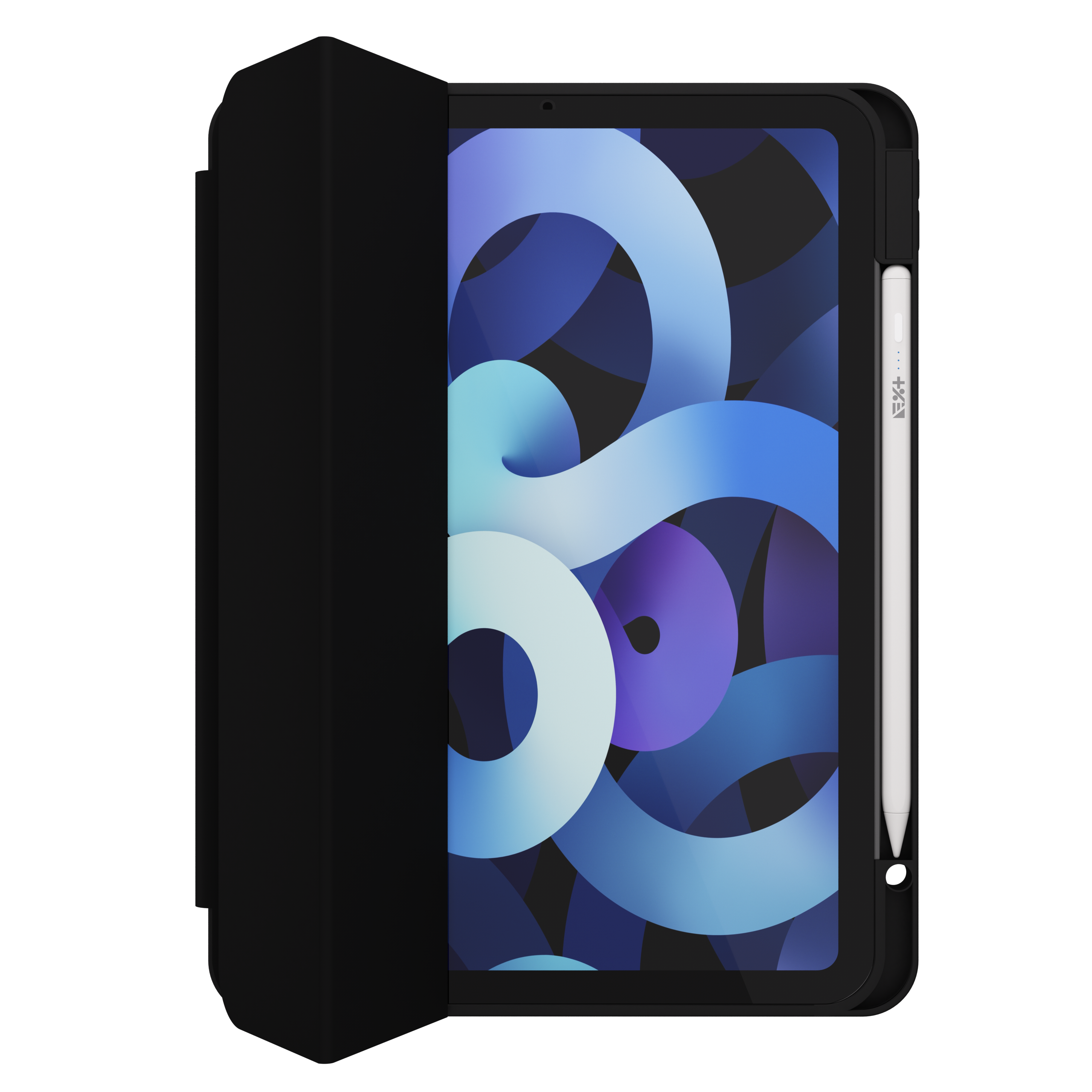 Husa de protectie Rollcase NOA pentru iPad Air 11 inch 2024 (a 6-a generatie) și iPad Air 5 (2022)/iPad Air 4 (2020)