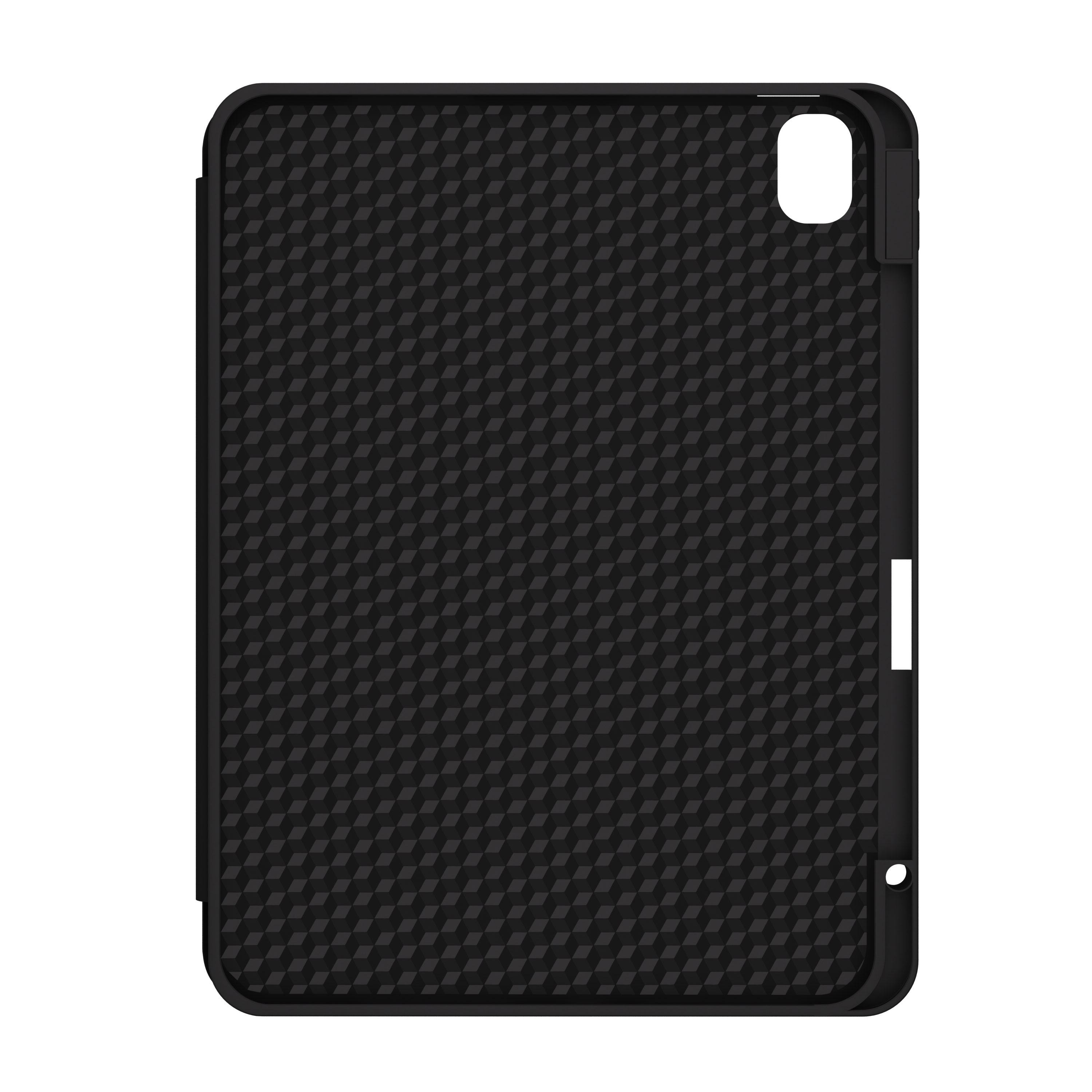 Husa de protectie Rollcase NOA pentru iPad Air 11 inch 2024 (a 6-a generatie) și iPad Air 5 (2022)/iPad Air 4 (2020)