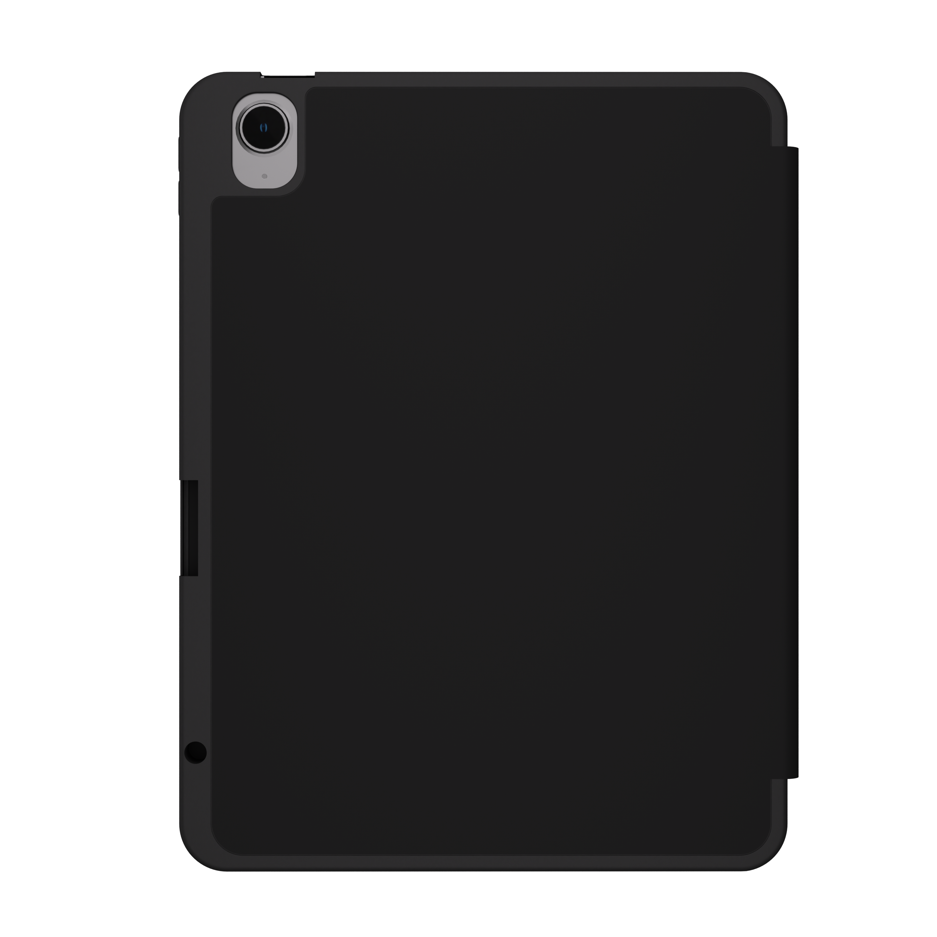 Husa de protectie Rollcase NOA pentru iPad Air 11 inch 2024 (a 6-a generatie) și iPad Air 5 (2022)/iPad Air 4 (2020)