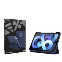 Husa de protectie Rollcase NOA pentru iPad Air 11 inch 2024 (a 6-a generatie) și iPad Air 5 (2022)/iPad Air 4 (2020)