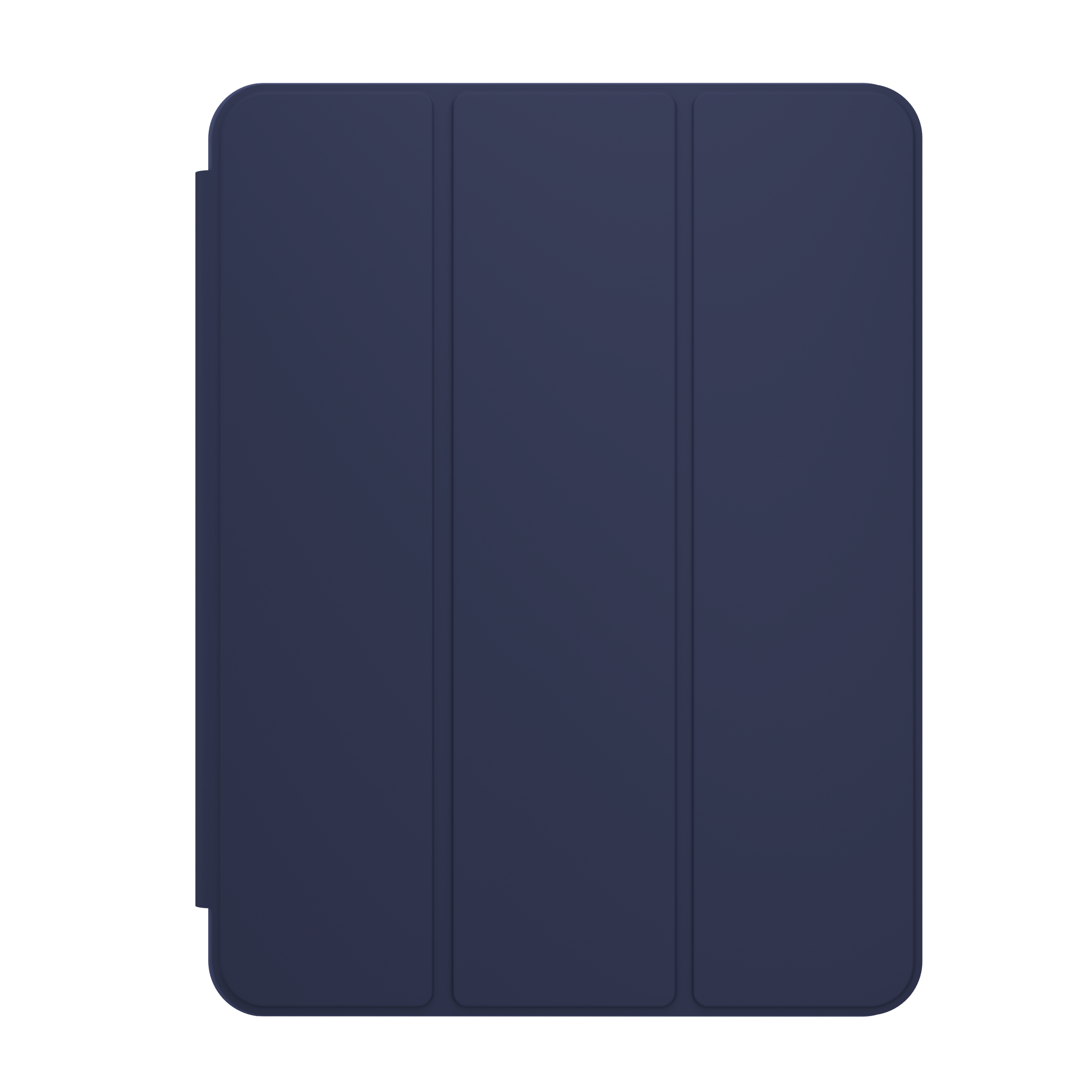 Husa de protectie Rollcase NOA pentru iPad Air 11 inch 2024 (a 6-a generatie) și iPad Air 5 (2022)/iPad Air 4 (2020)