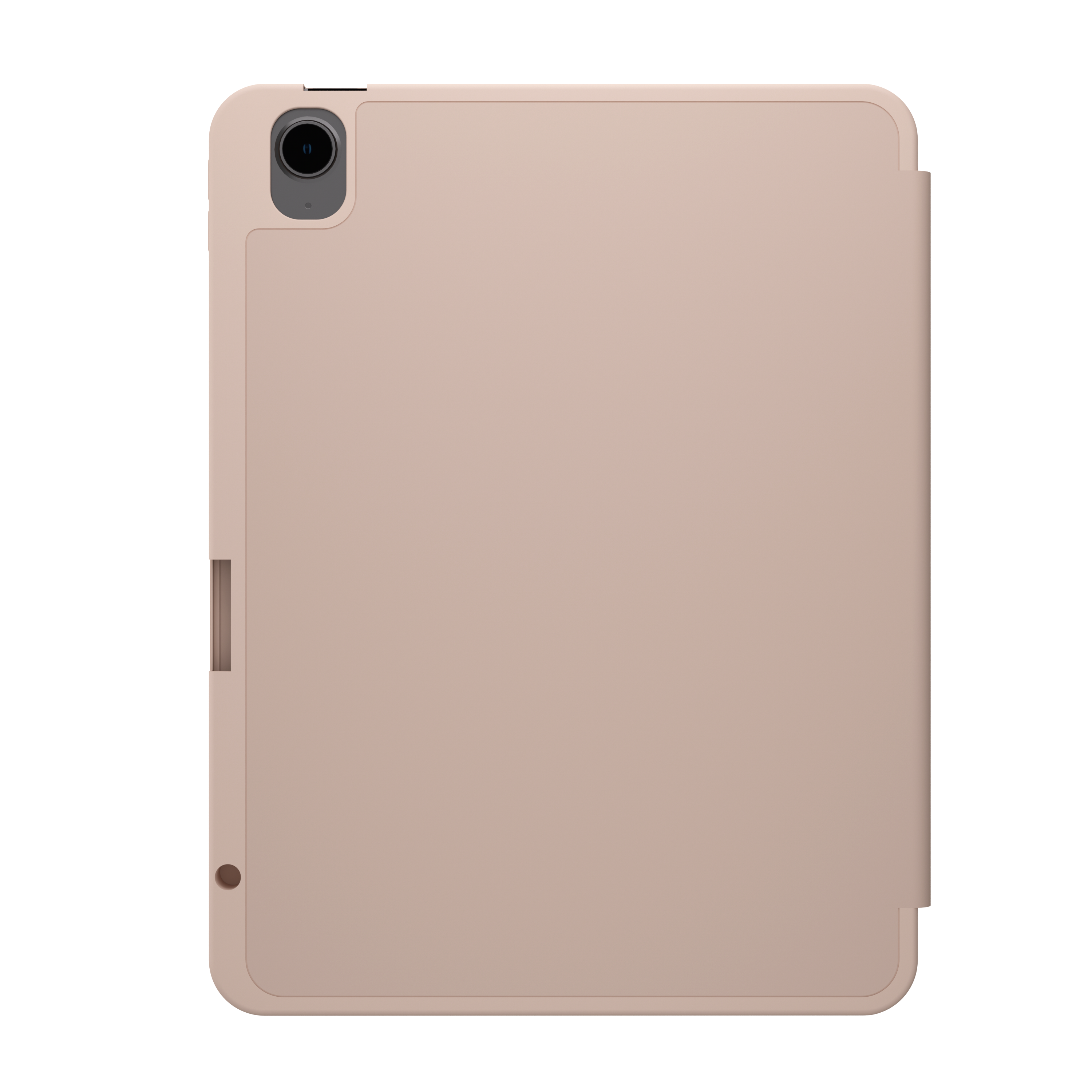 Husa de protectie Rollcase NOA pentru iPad Air 11 inch 2024 (a 6-a generatie) și iPad Air 5 (2022)/iPad Air 4 (2020)