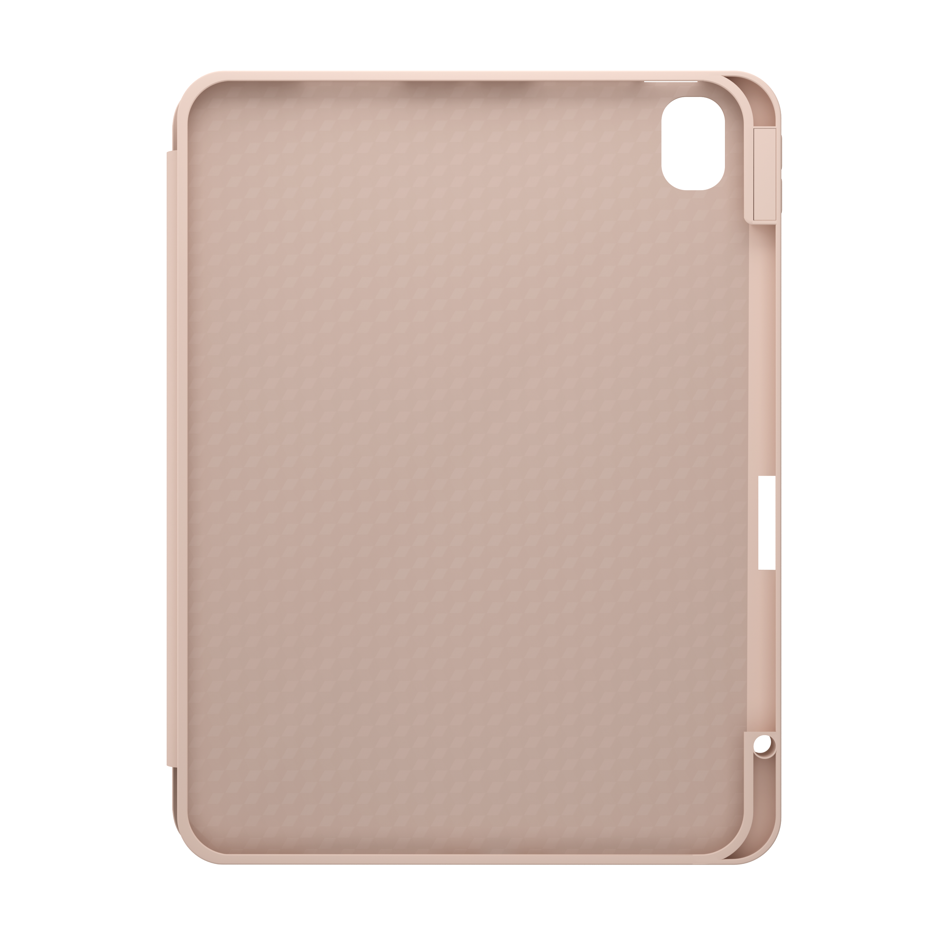 Husa de protectie Rollcase NOA pentru iPad Air 11 inch 2024 (a 6-a generatie) și iPad Air 5 (2022)/iPad Air 4 (2020)