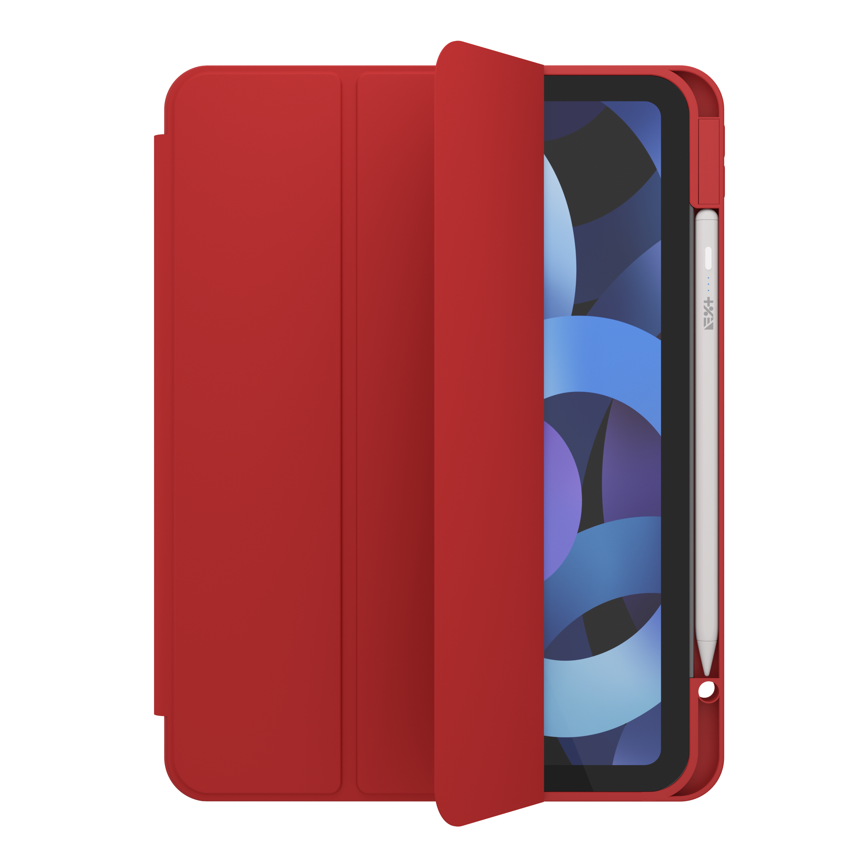 Husa de protectie Rollcase NOA pentru iPad Air 11 inch 2024 (a 6-a generatie) și iPad Air 5 (2022)/iPad Air 4 (2020)
