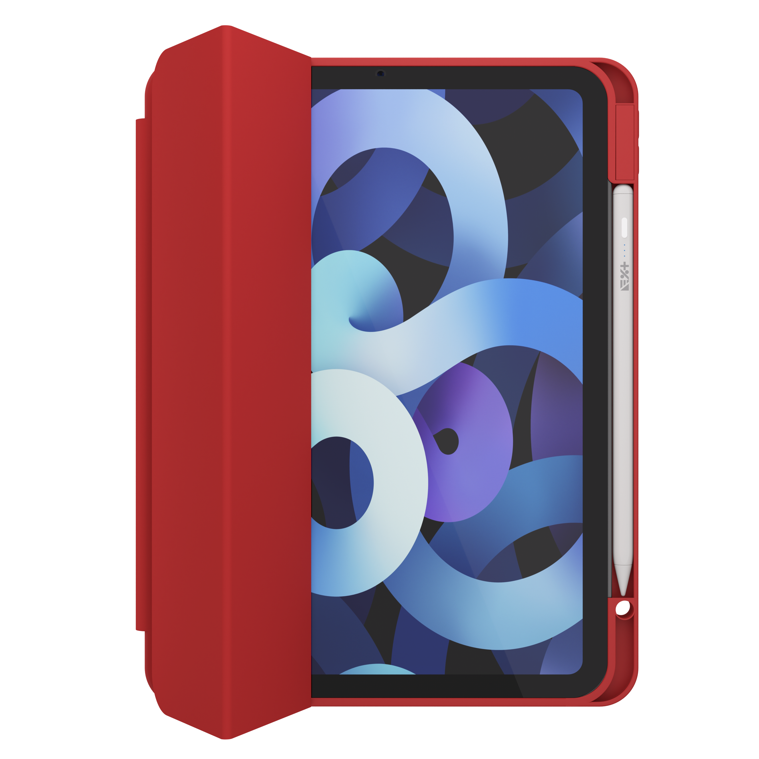 Husa de protectie Rollcase NOA pentru iPad Air 11 inch 2024 (a 6-a generatie) și iPad Air 5 (2022)/iPad Air 4 (2020)